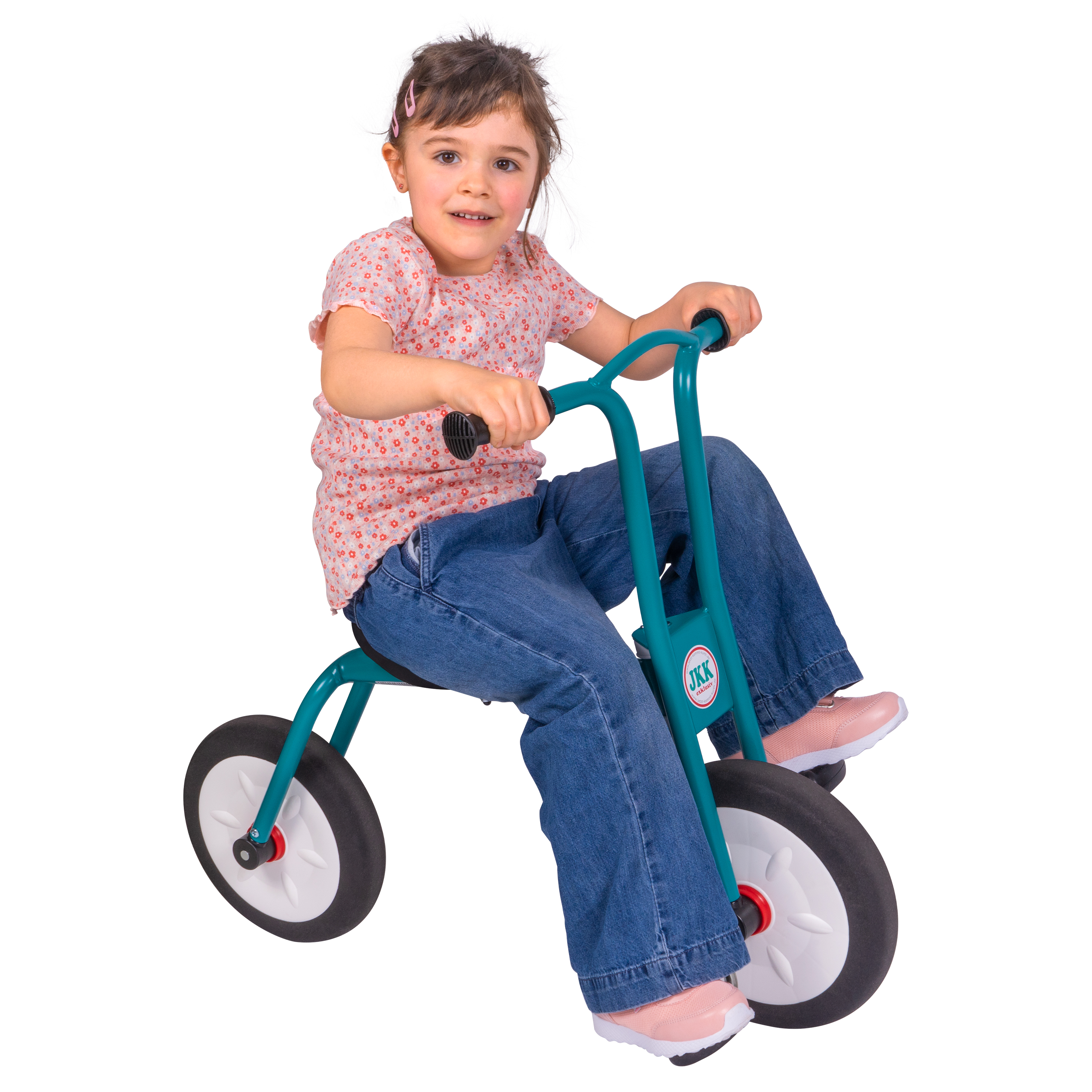 KuKiMa Lernfahrrad 'Mini Bike', 3-6 Jahre