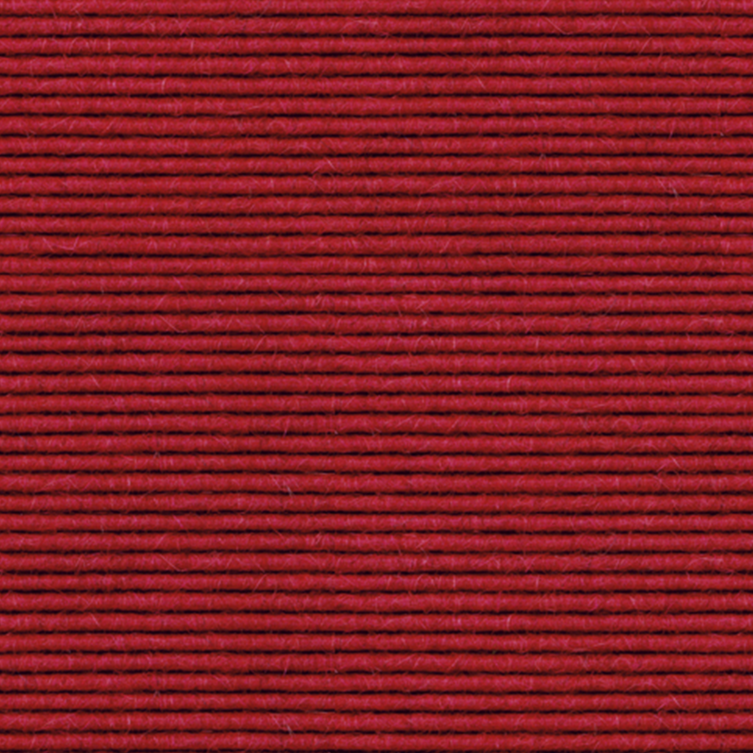 tretford-Teppich 'Erdbeere (570)', 2 x 2 m, gekettelt