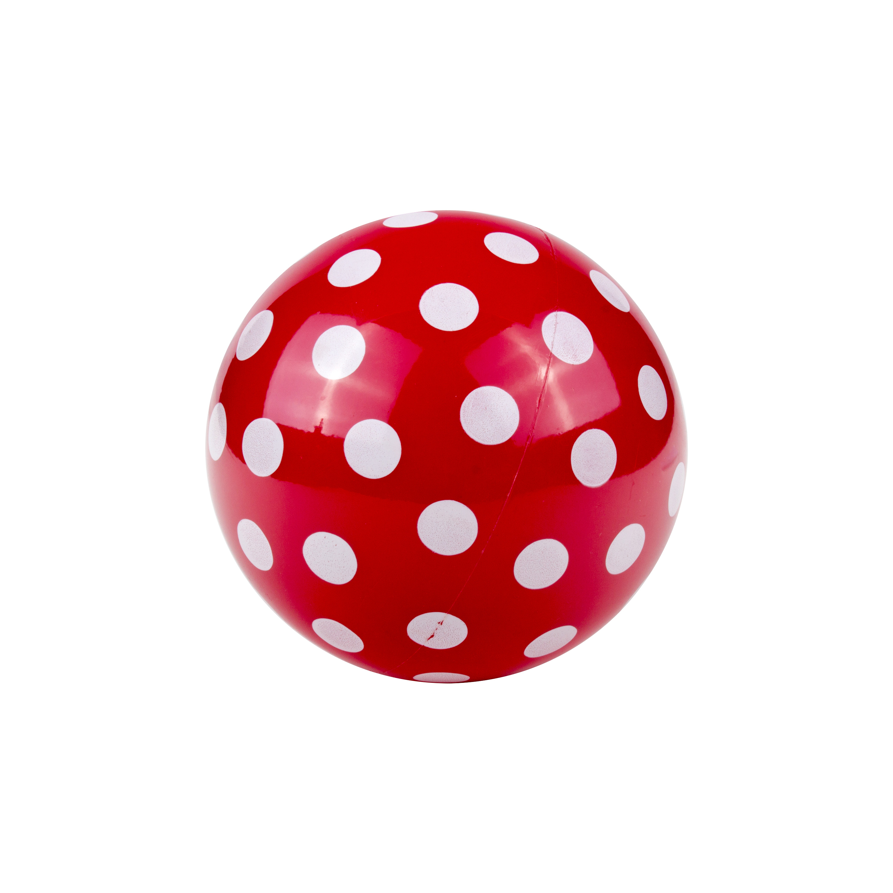 Punktball klein, Ø 14 cm