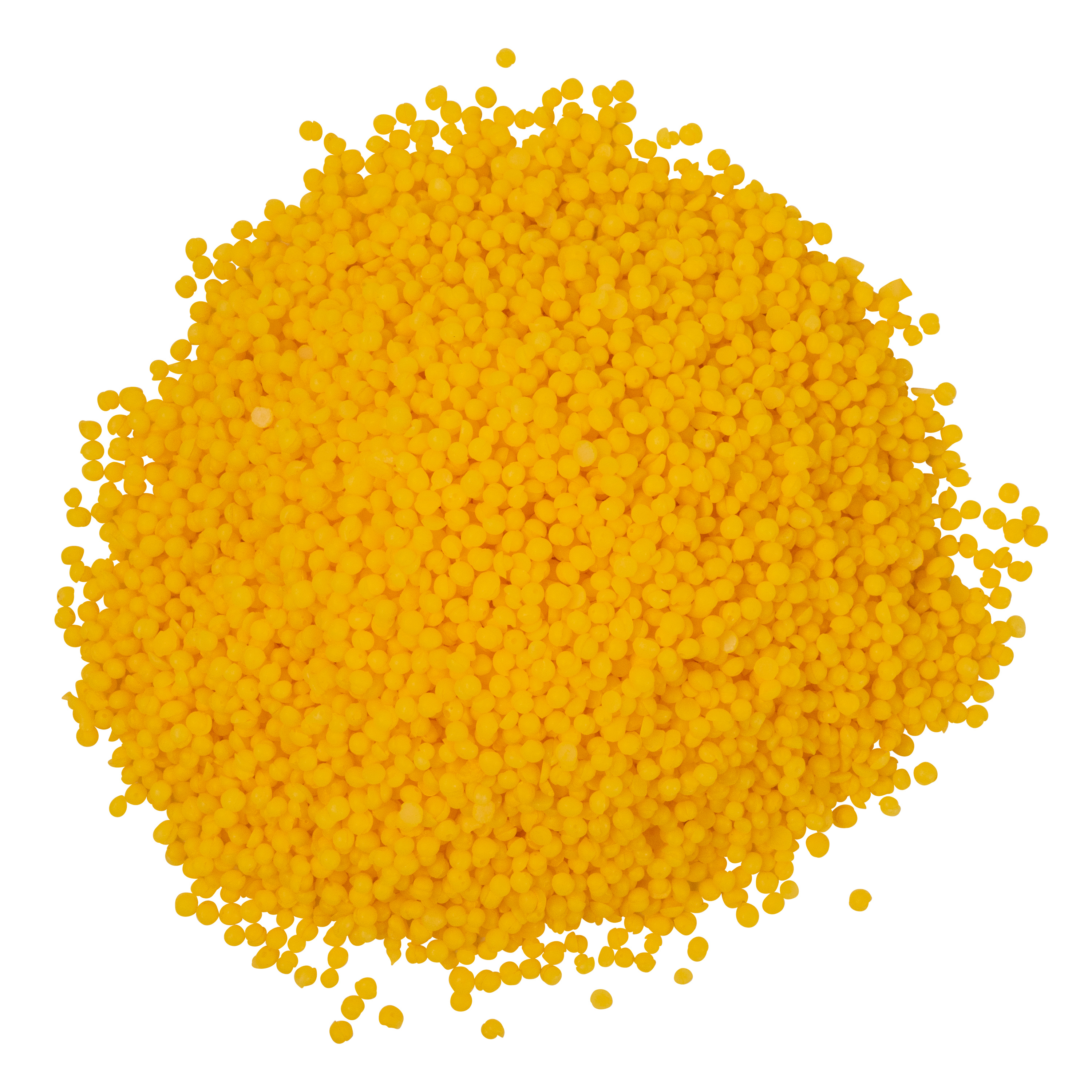 Wachs-Colorant 500 g, gelb