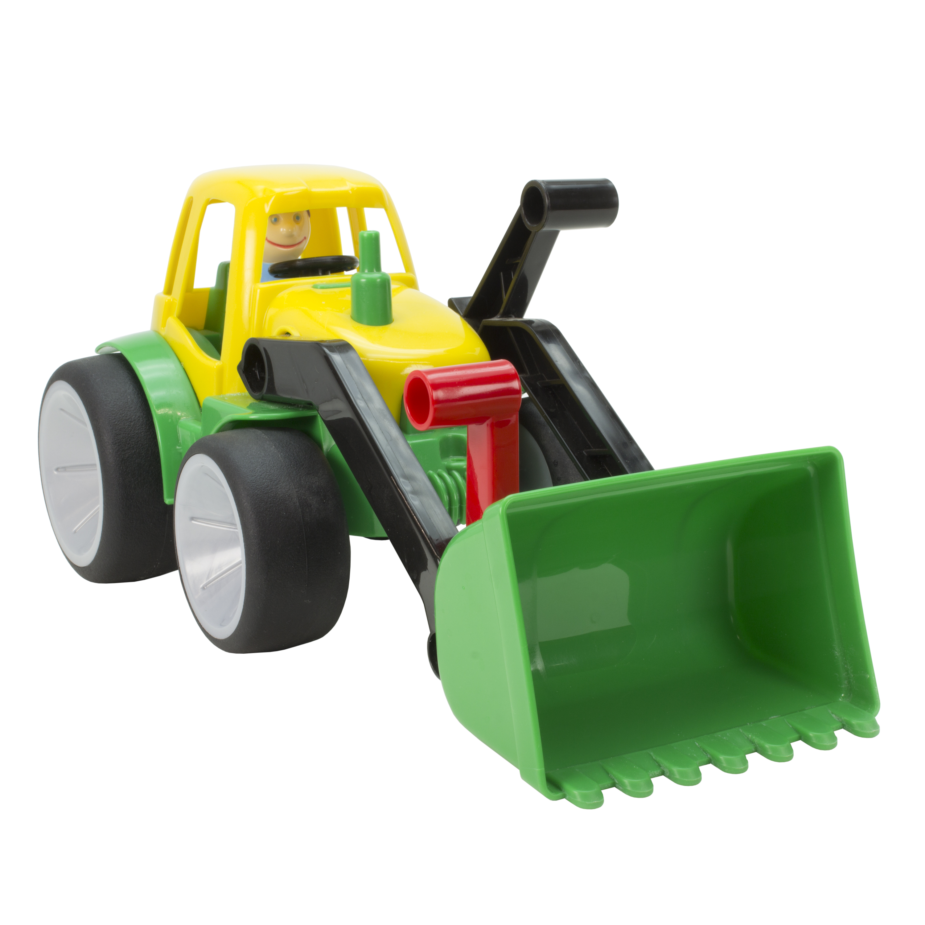Gowi 'Traktor mit Frontlader'