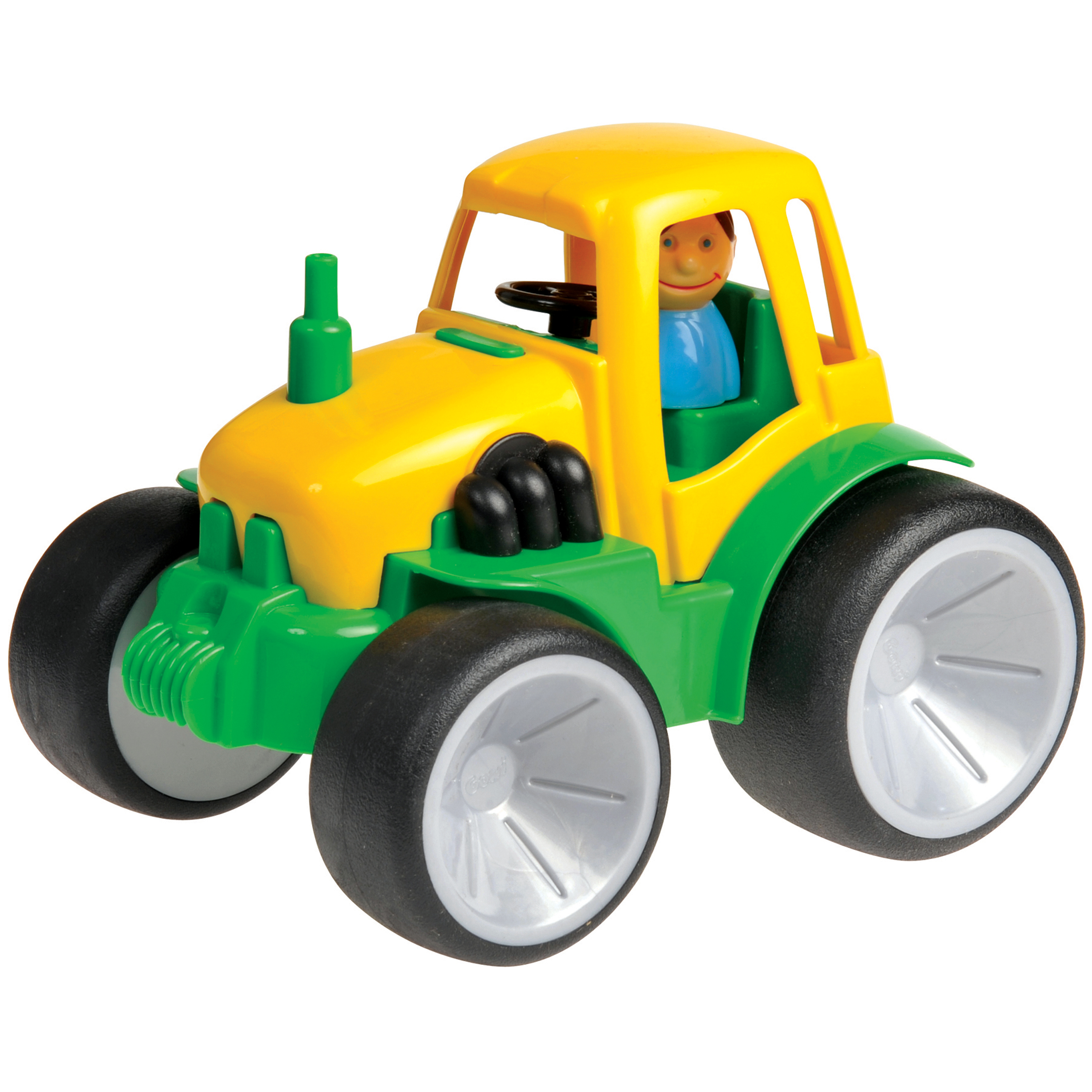 Gowi 'Traktor'