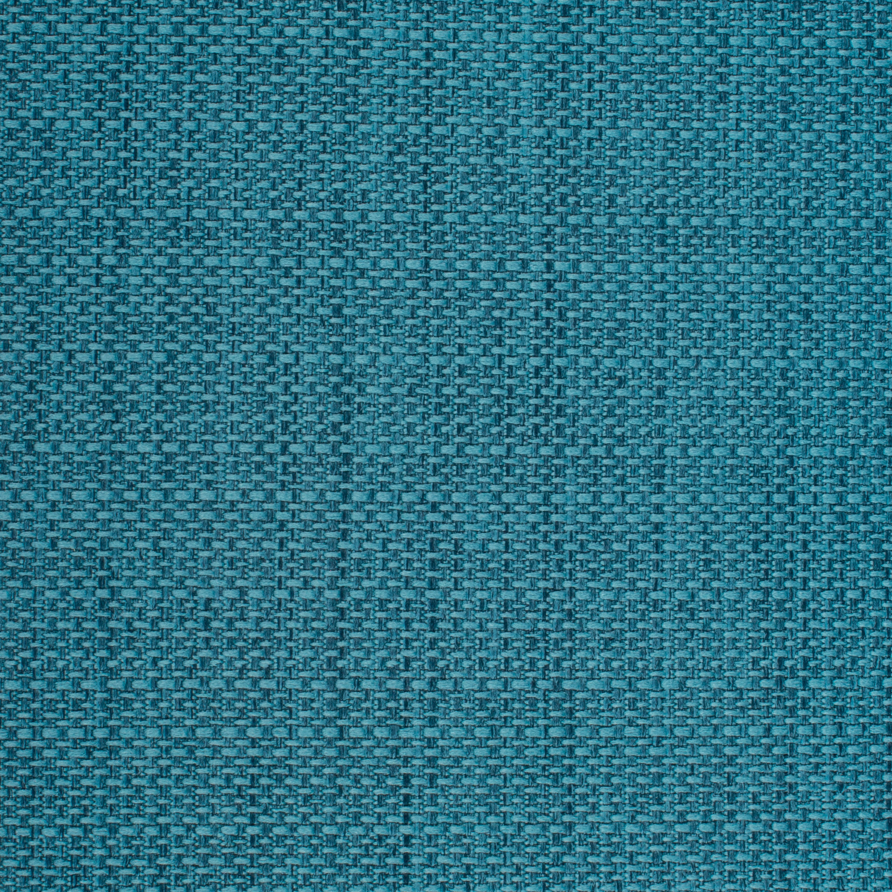 Kuschelmatratze 'Quadrat 160' CanvasBione blau
