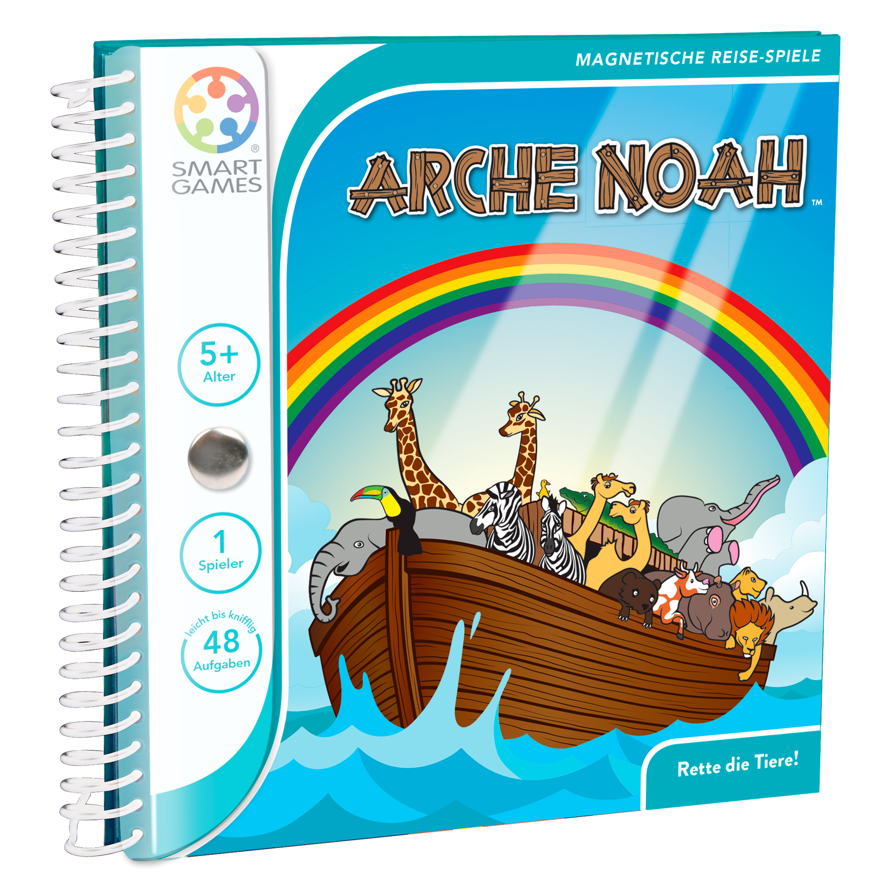 SMART GAMES Arche Noah
