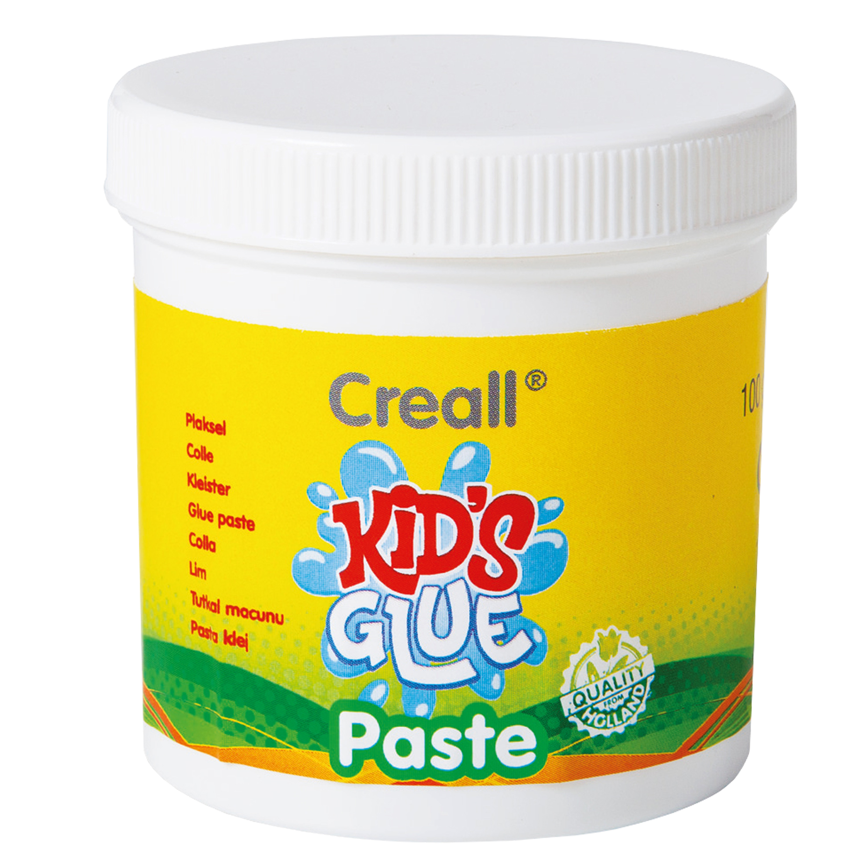 Fingerpaste 2+ 'Kid's Glue', 100 g