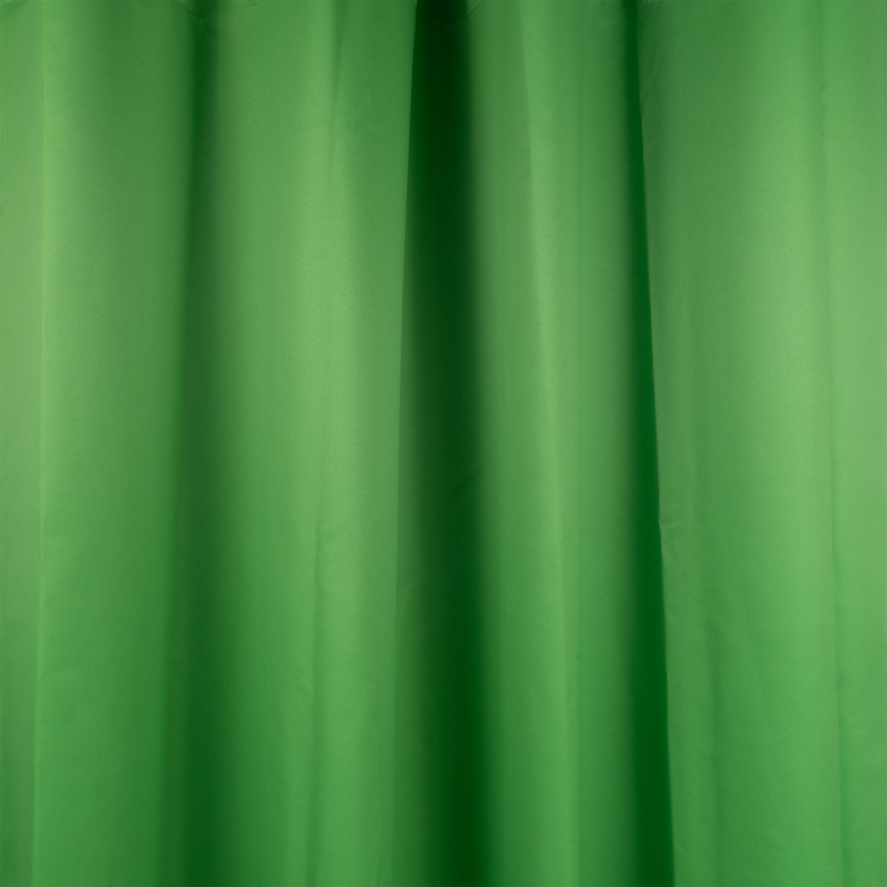 KuKiMa Verdunklungsvorhang, L: 180 cm, grün