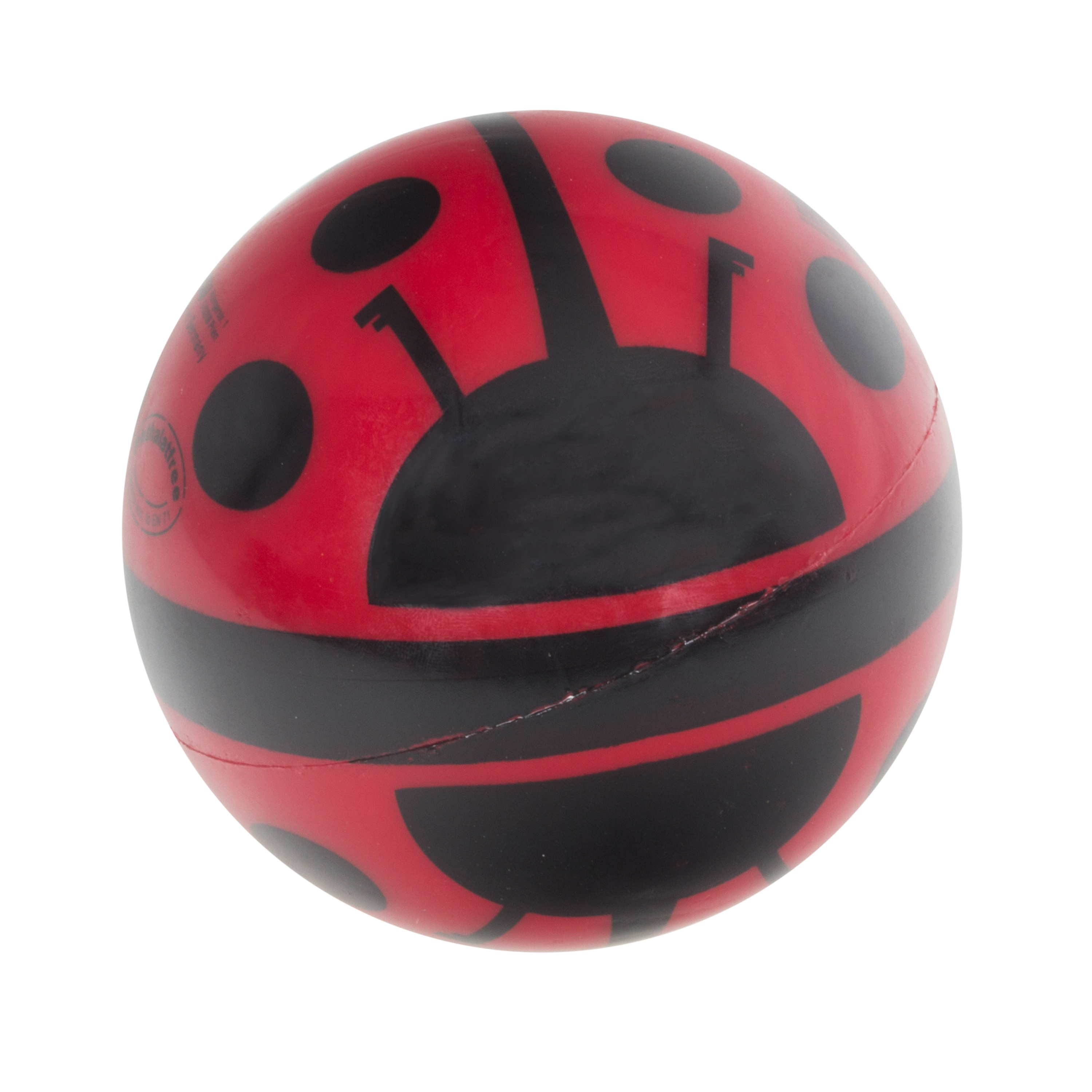 Marienkäferball groß, Ø 23 cm