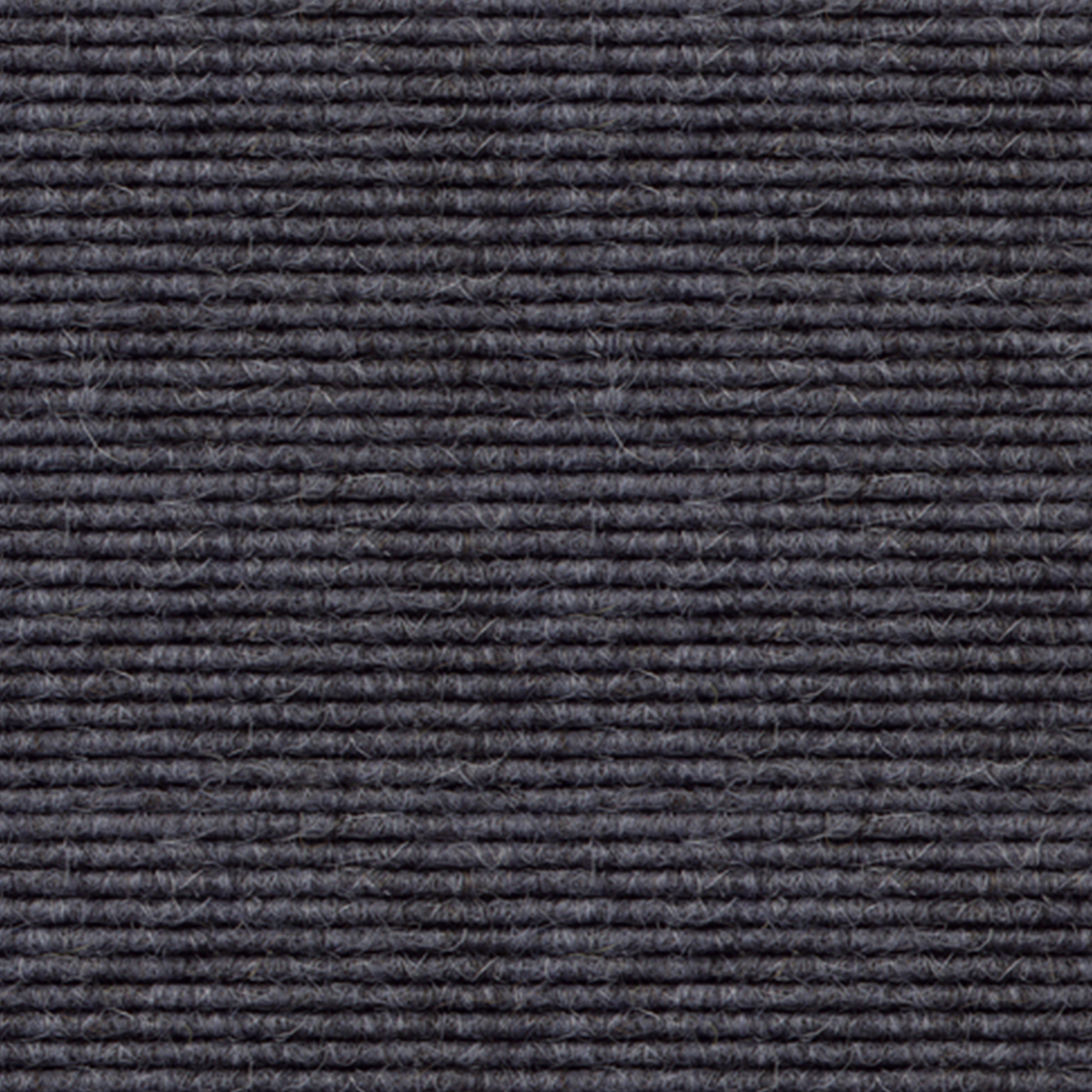 tretford-Teppich 'Eisen (520)', 2 x 2 m, ungekettelt