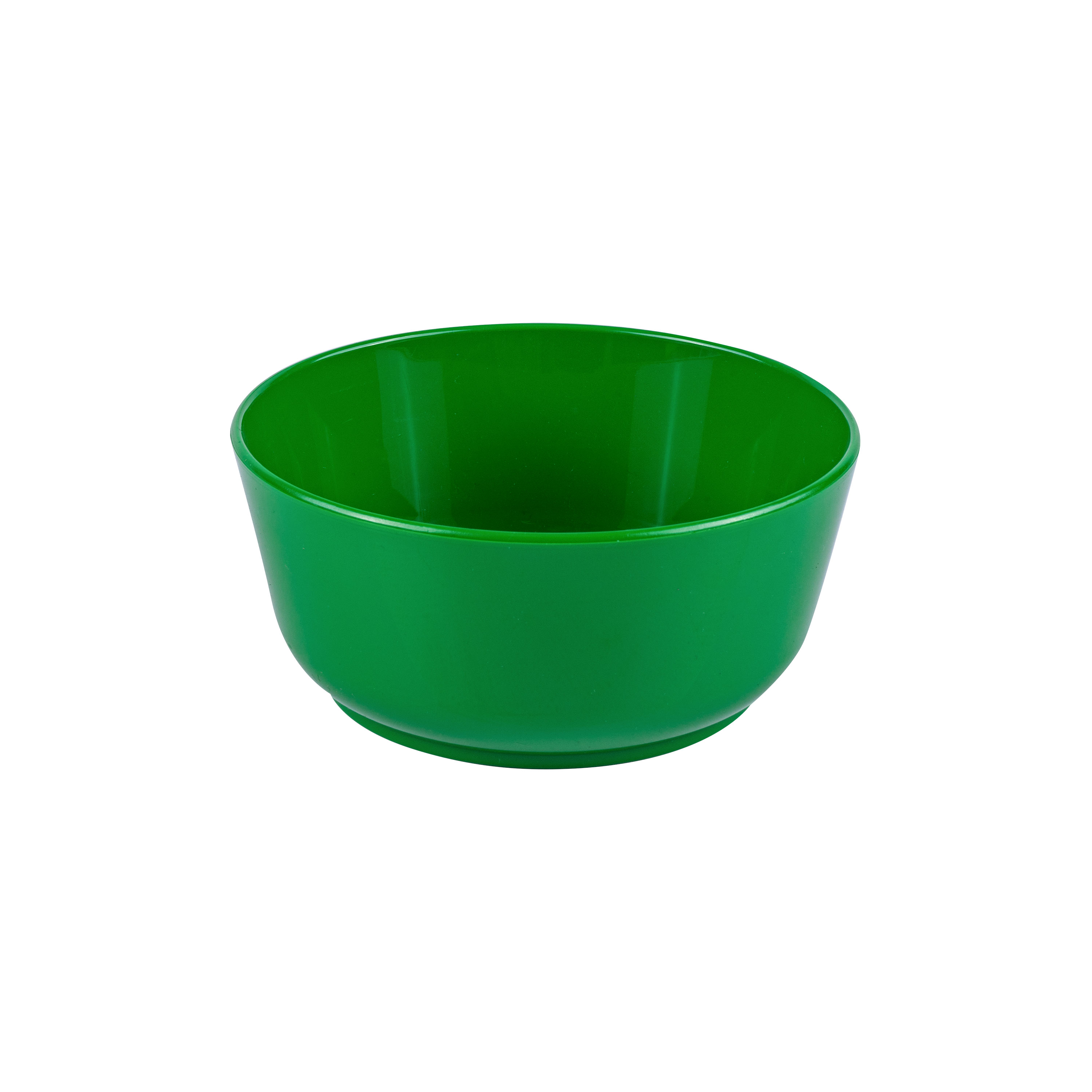 Müslischale (PC), Ø 11 cm, grün