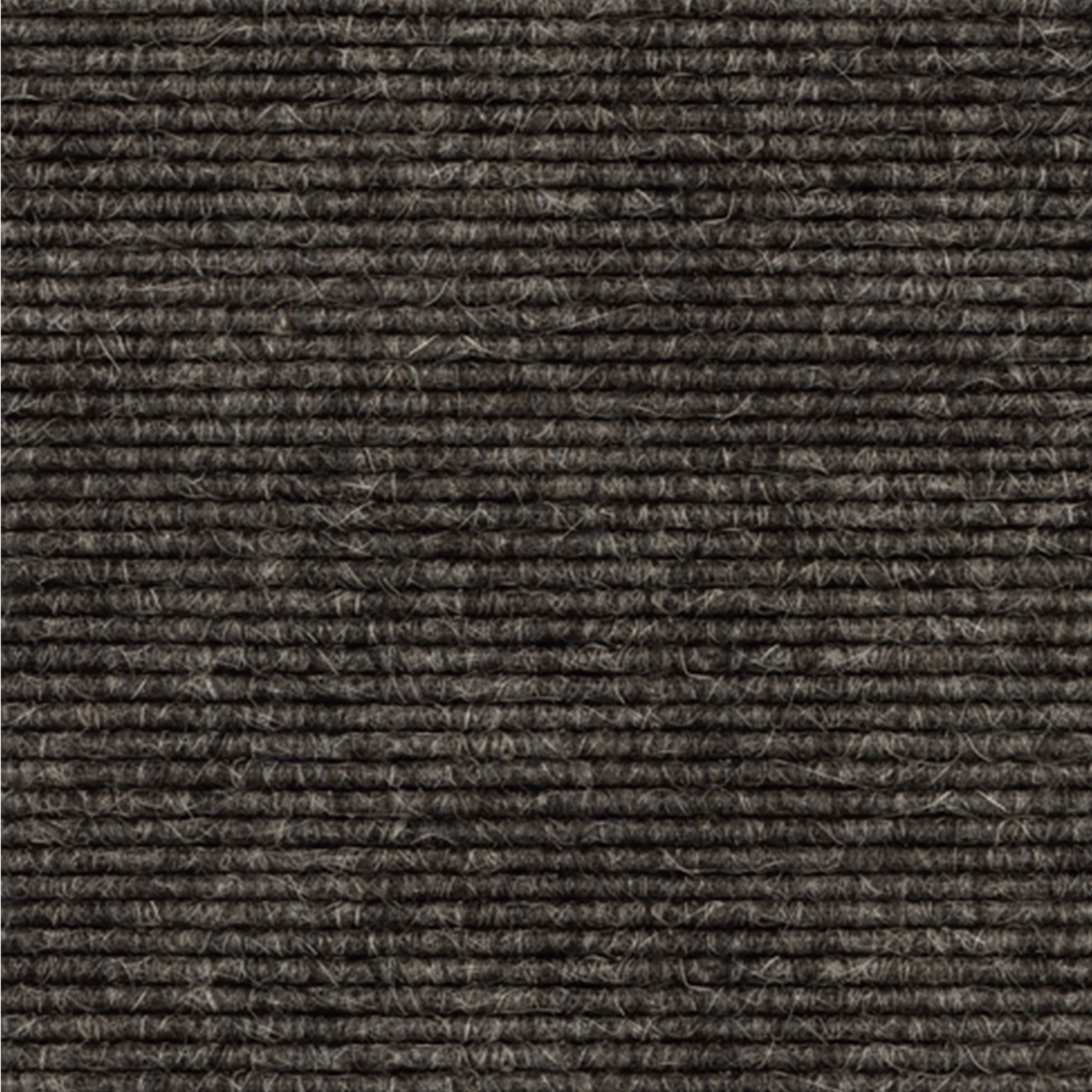 tretford-Teppich 'Schiefer (512)', 2 x 2 m, gekettelt