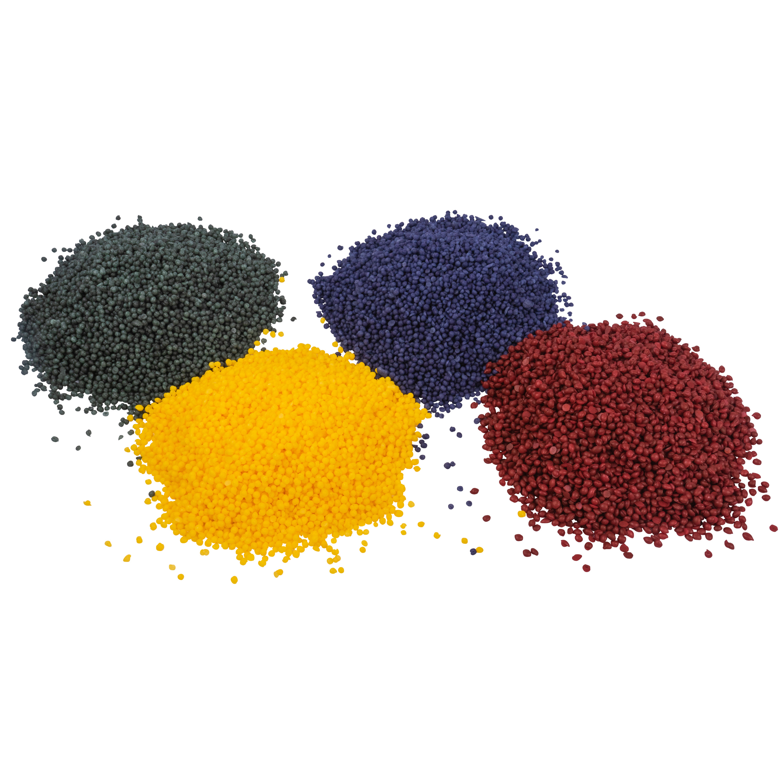 Wachs-Colorant 500 g, in Einzelfarben