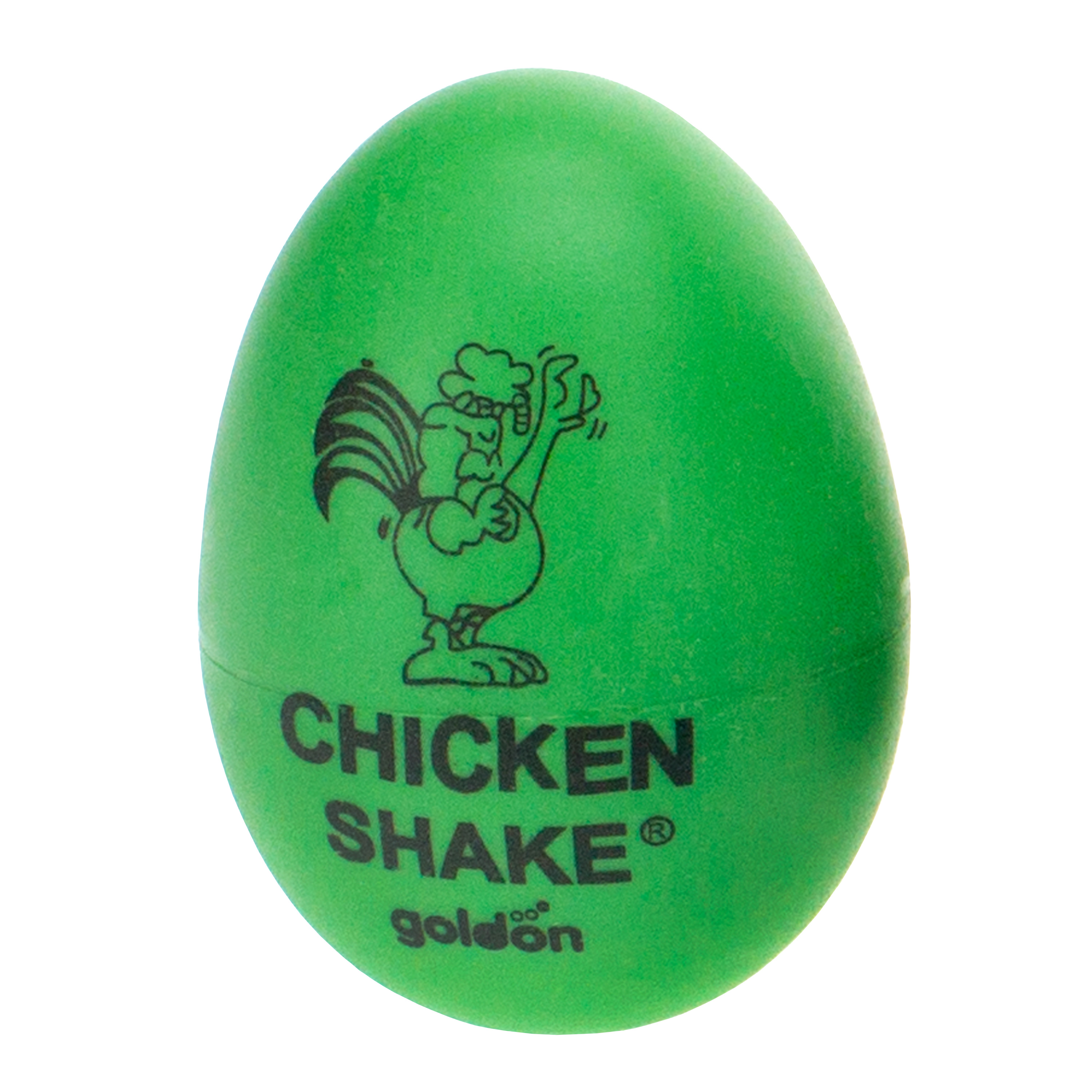 Chicken Shaker, grün