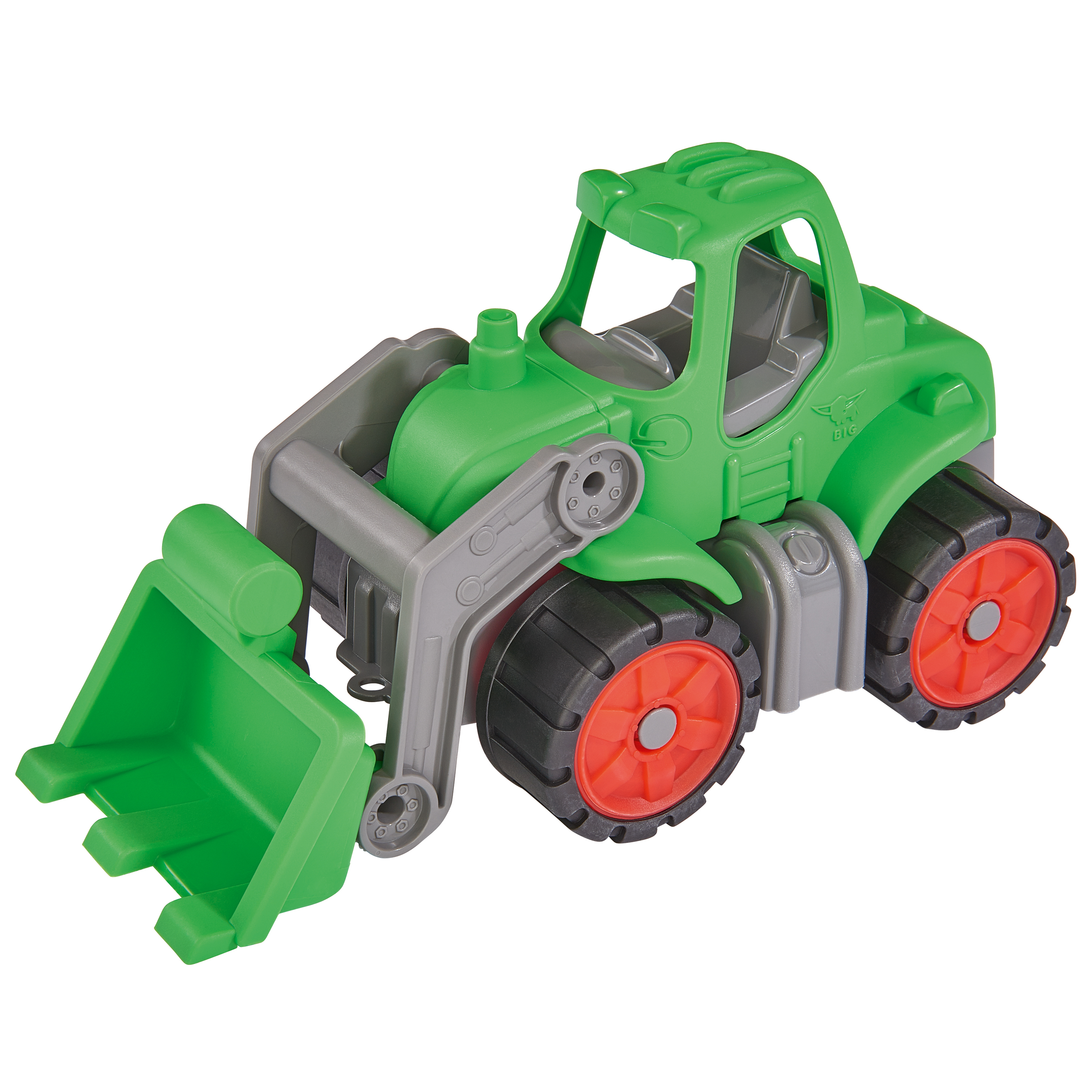 BIG Power Worker Mini 'Traktor'