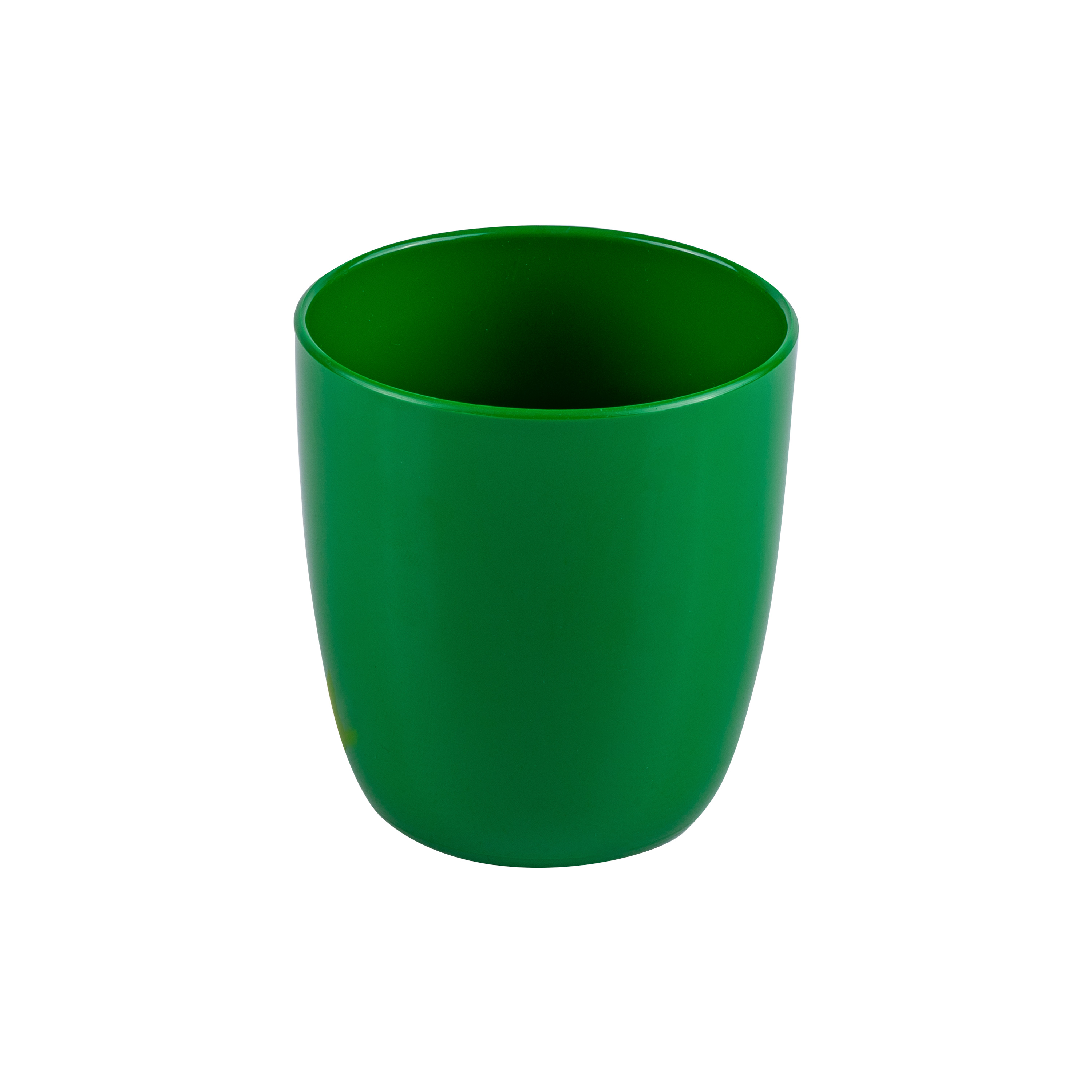 Kinderbecher (PP), 0,18 Liter, grün