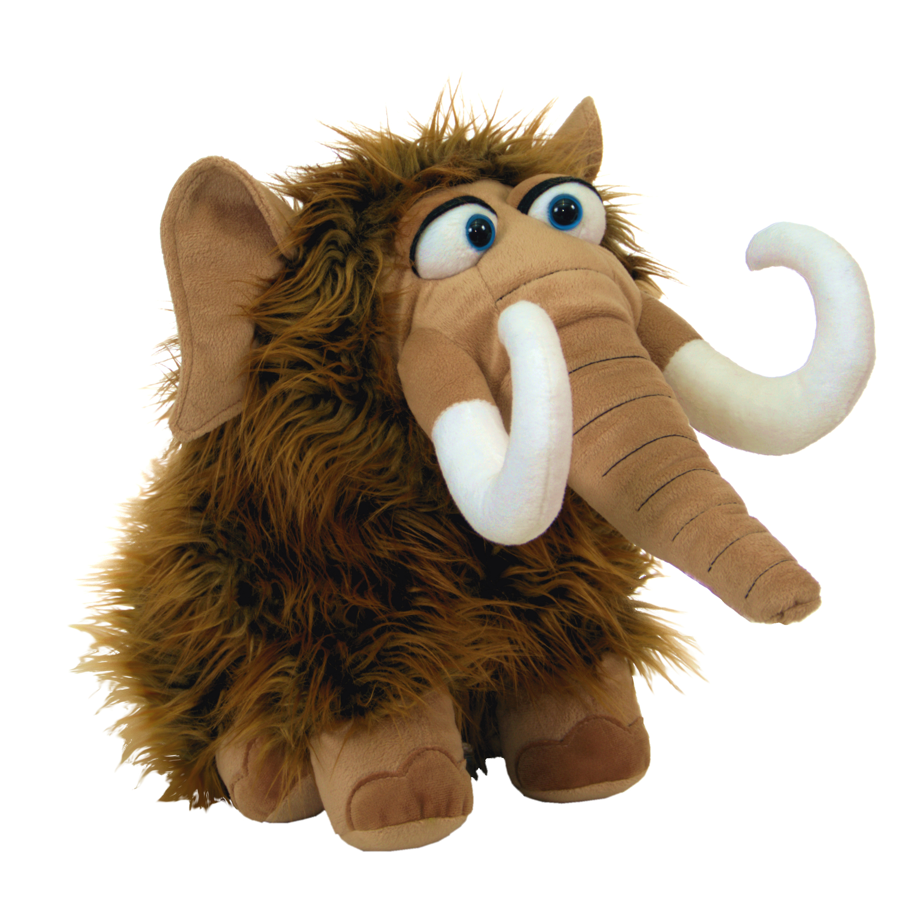 Living Puppets 'Fletcher das Mammut', 39 cm