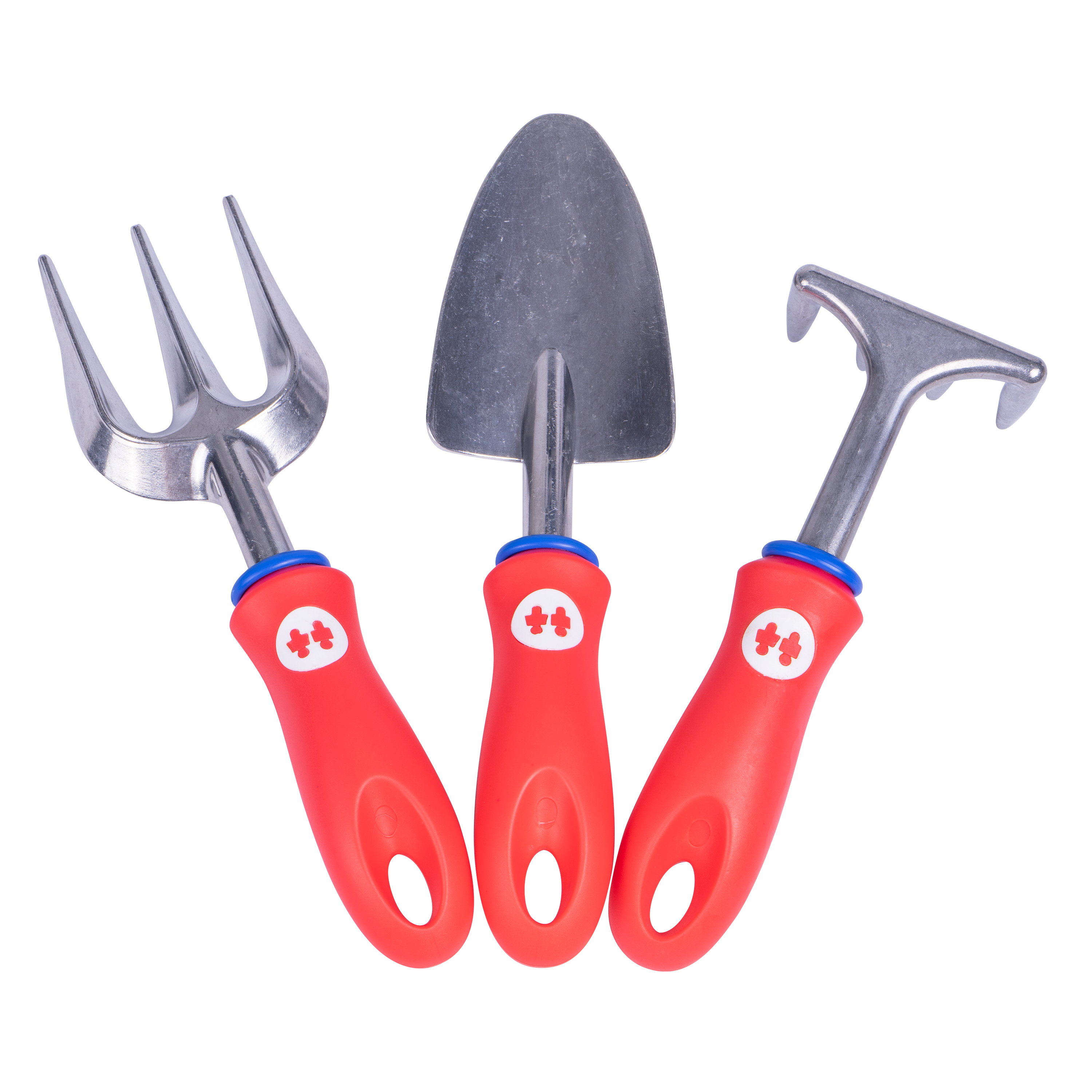 first tools Handgeräte-Set, 3-teilig