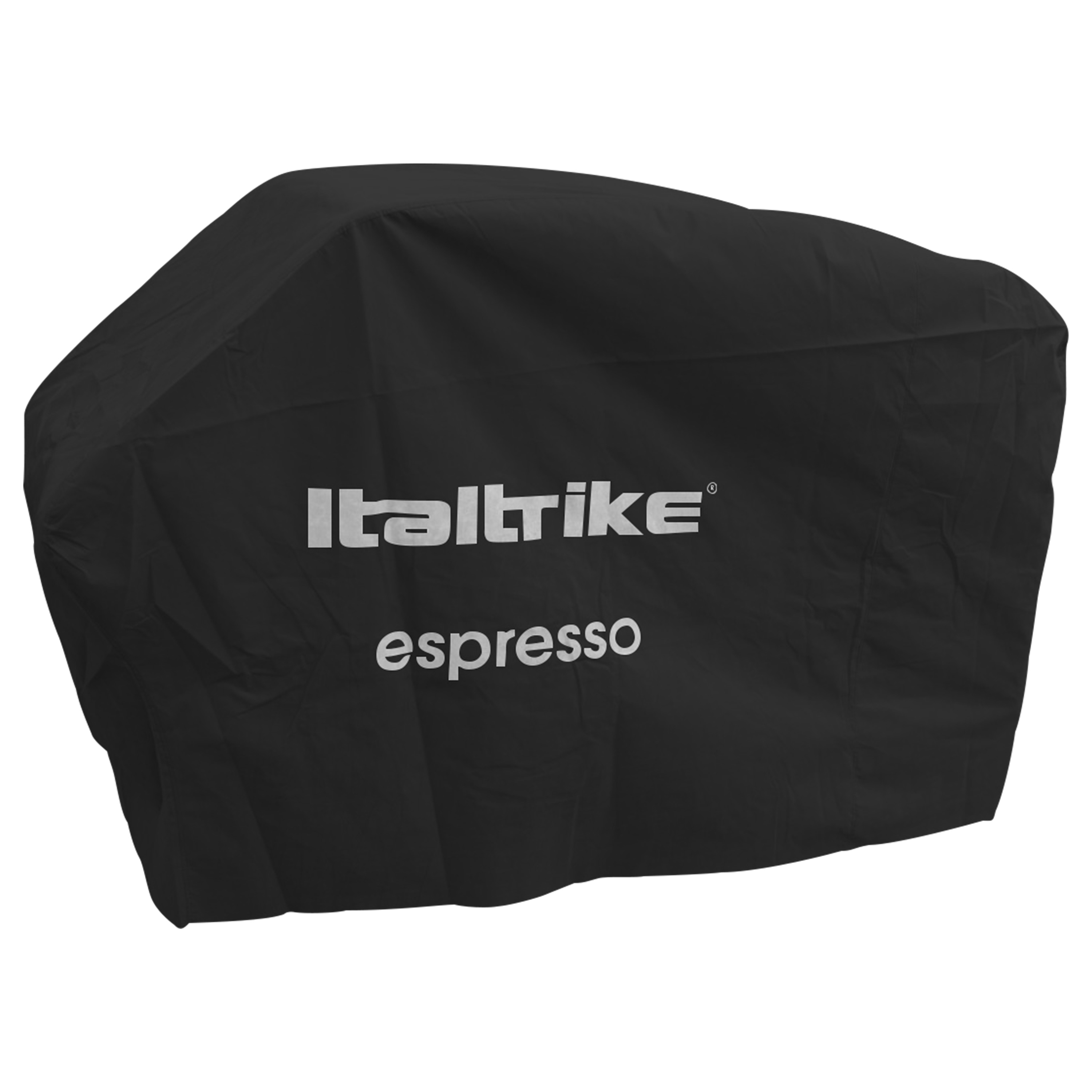 Abdeckung für 'Espresso Base' E-Kinderbus