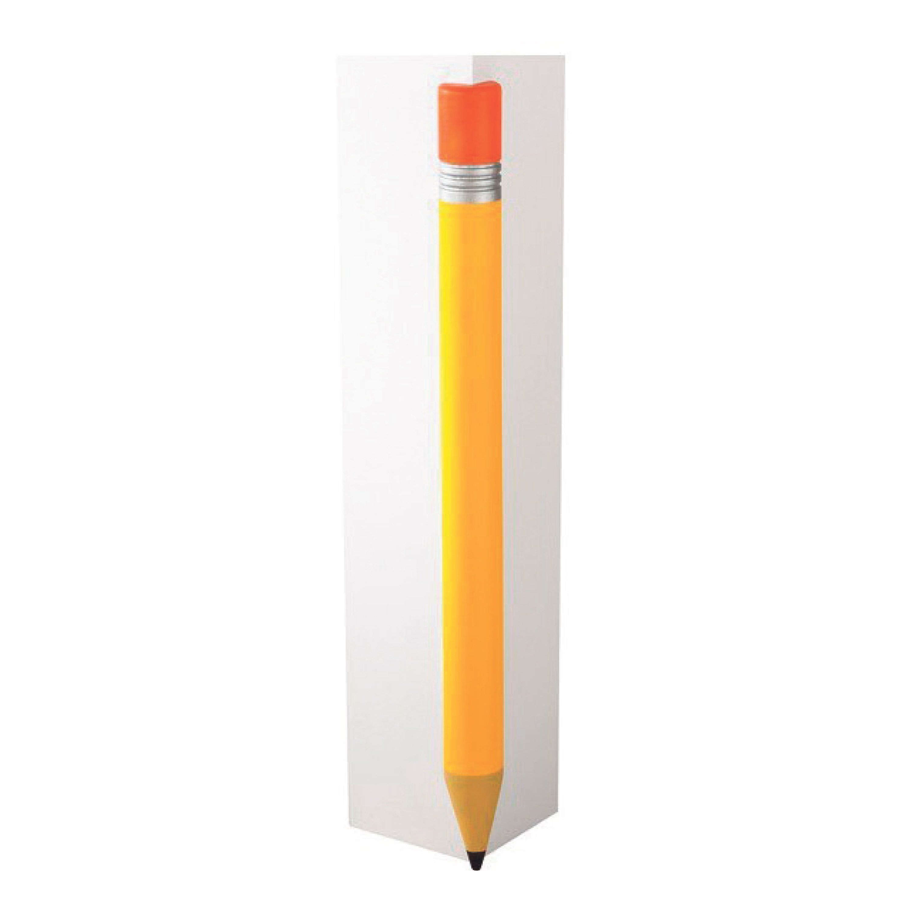Kantenschutz Schaumstoff 'Bleistift'