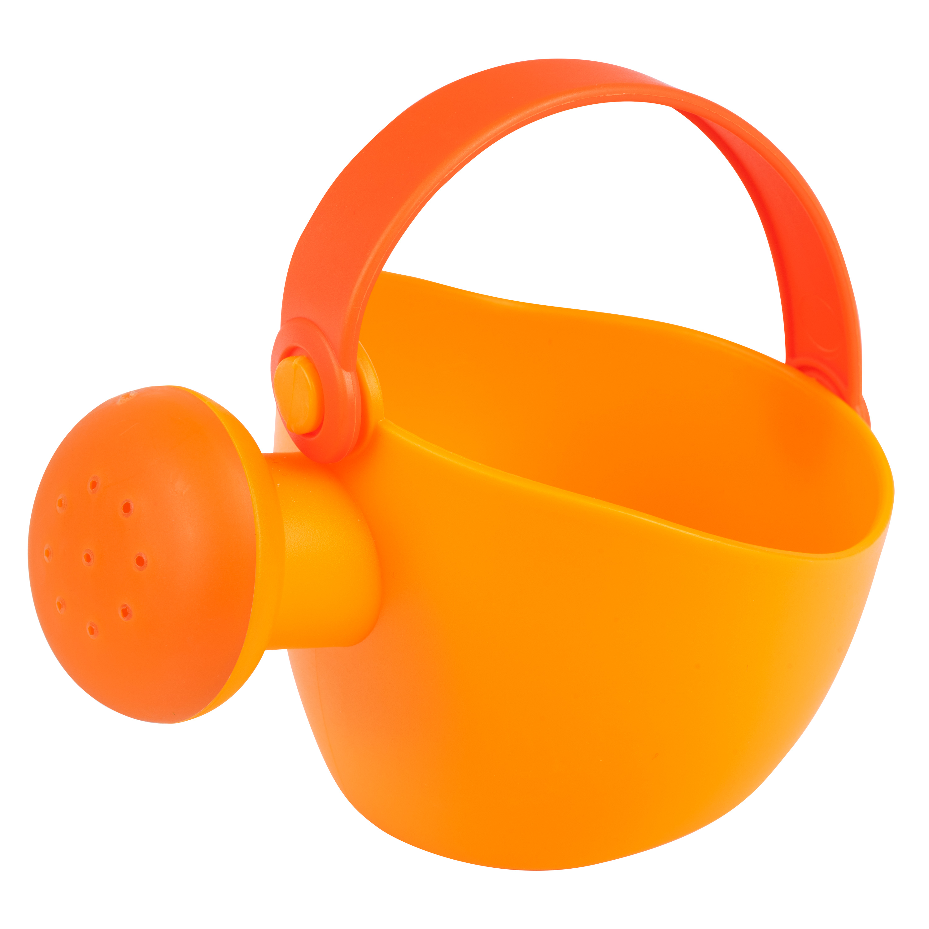 Gießkanne 'Soft', Ø 8 cm, orange