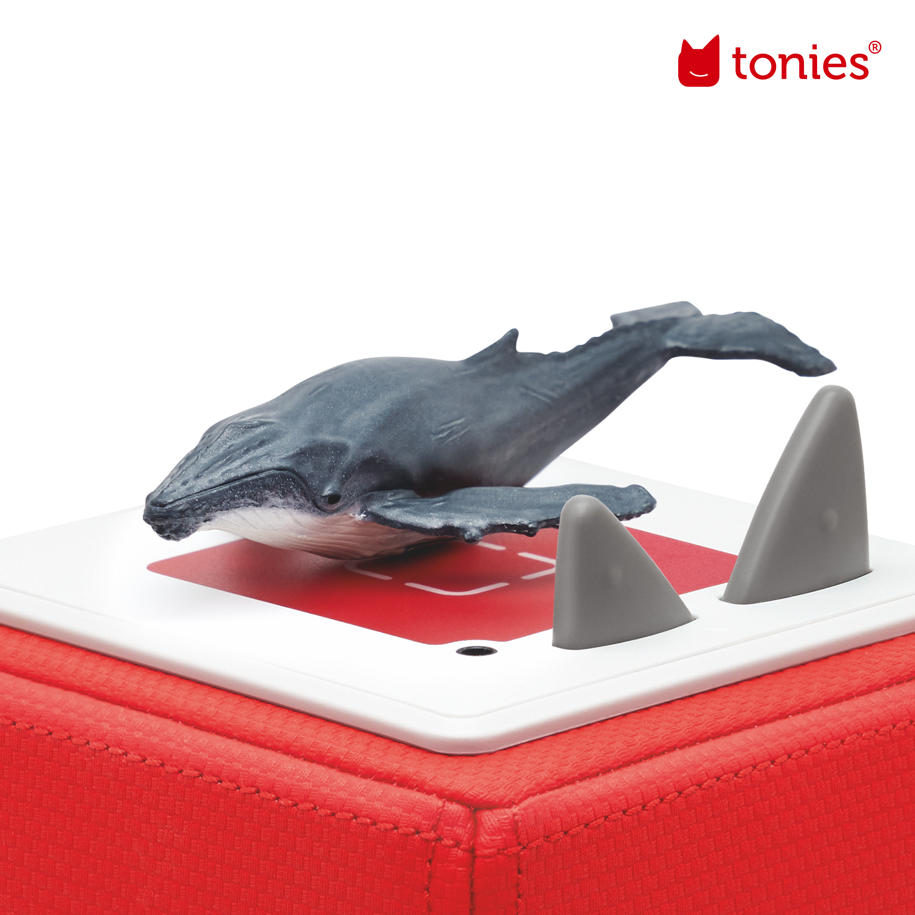 Tonie 'Was ist Was – Wale & Delfine / Geheimnis Tiefsee'