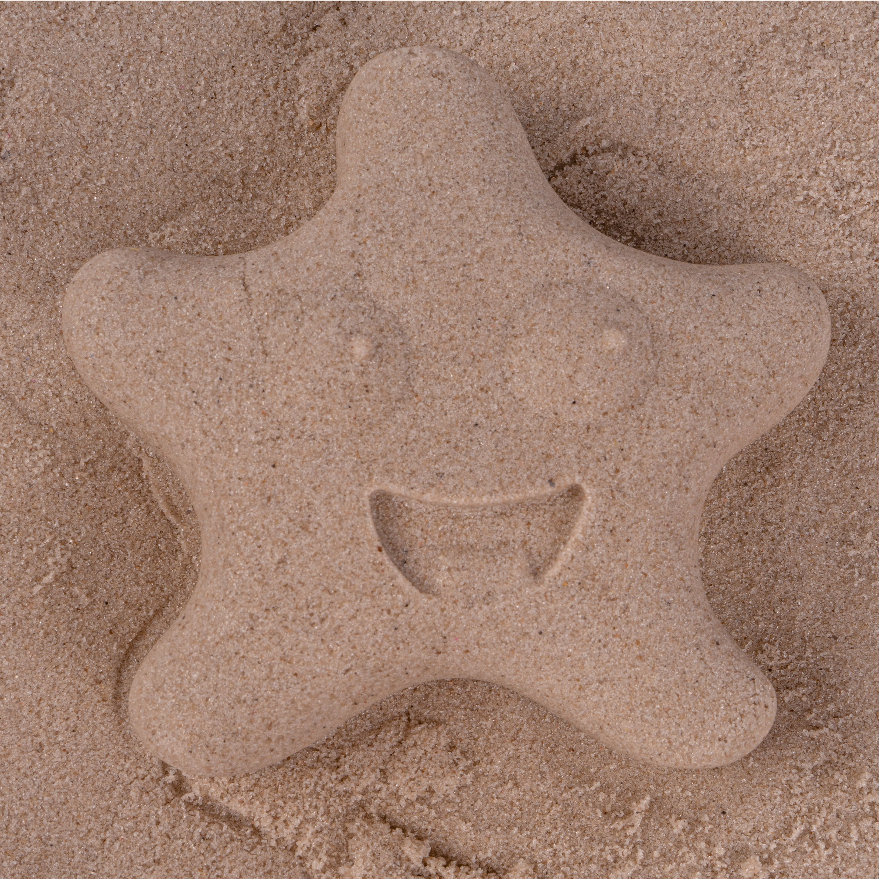 Sandformen-Set 'Strandurlaub', 6-teilig