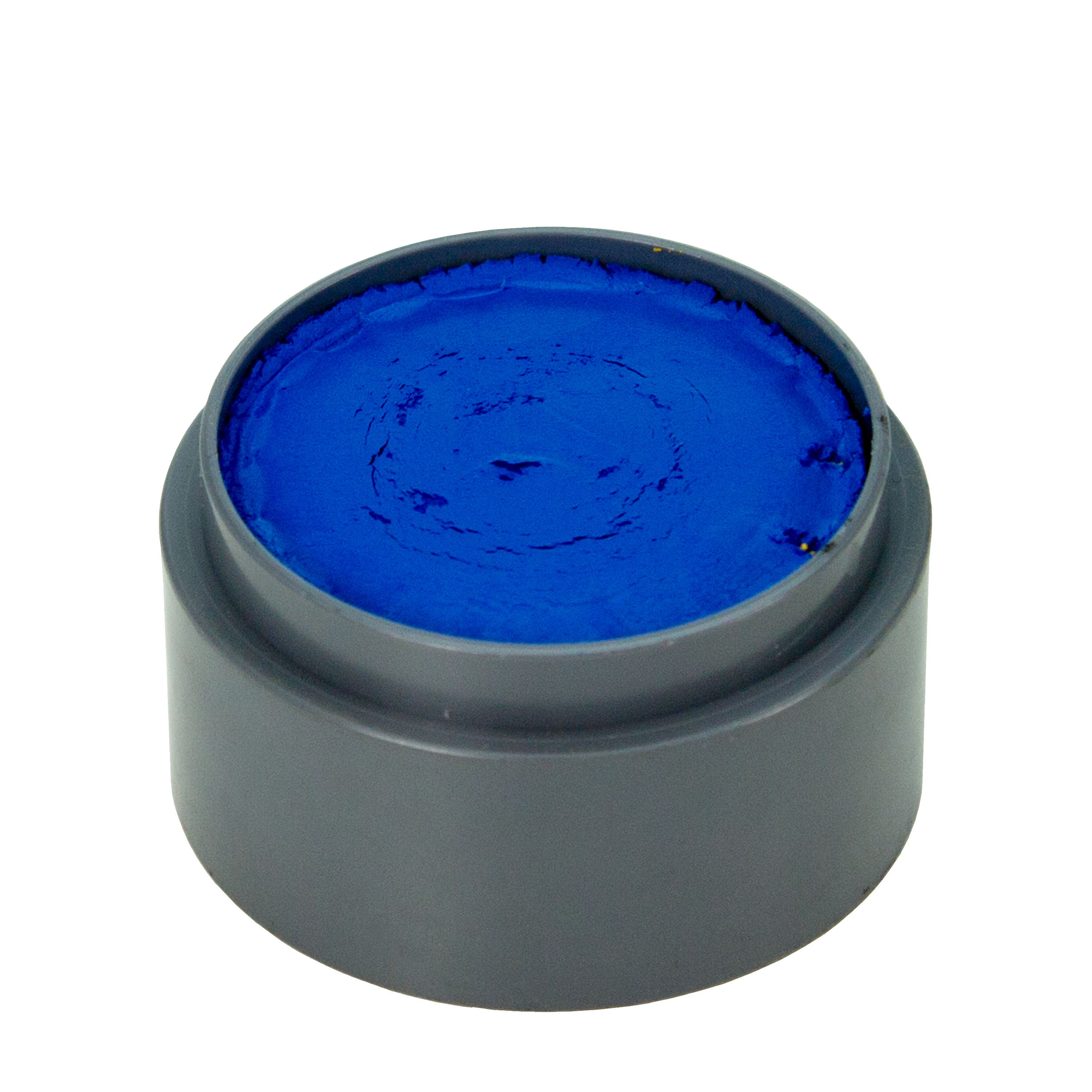 GRIMAS Water-Make-up Schminkdose 15 ml, blau