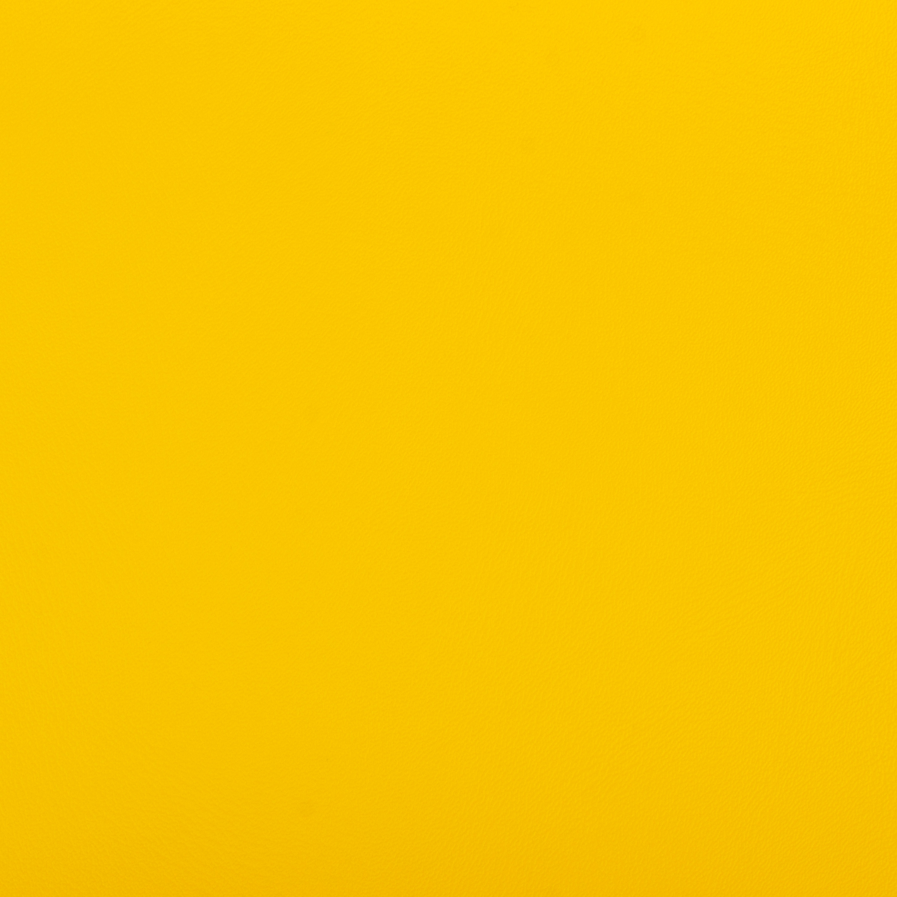 Babykörbchen 'klein', 90 x 60 x 20 cm, gelb
