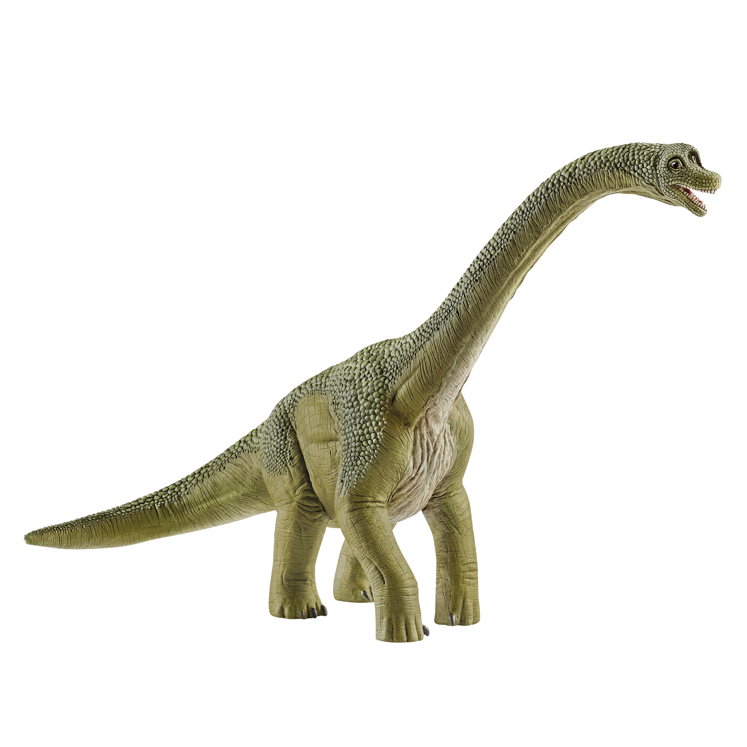 schleich Brachiosaurus