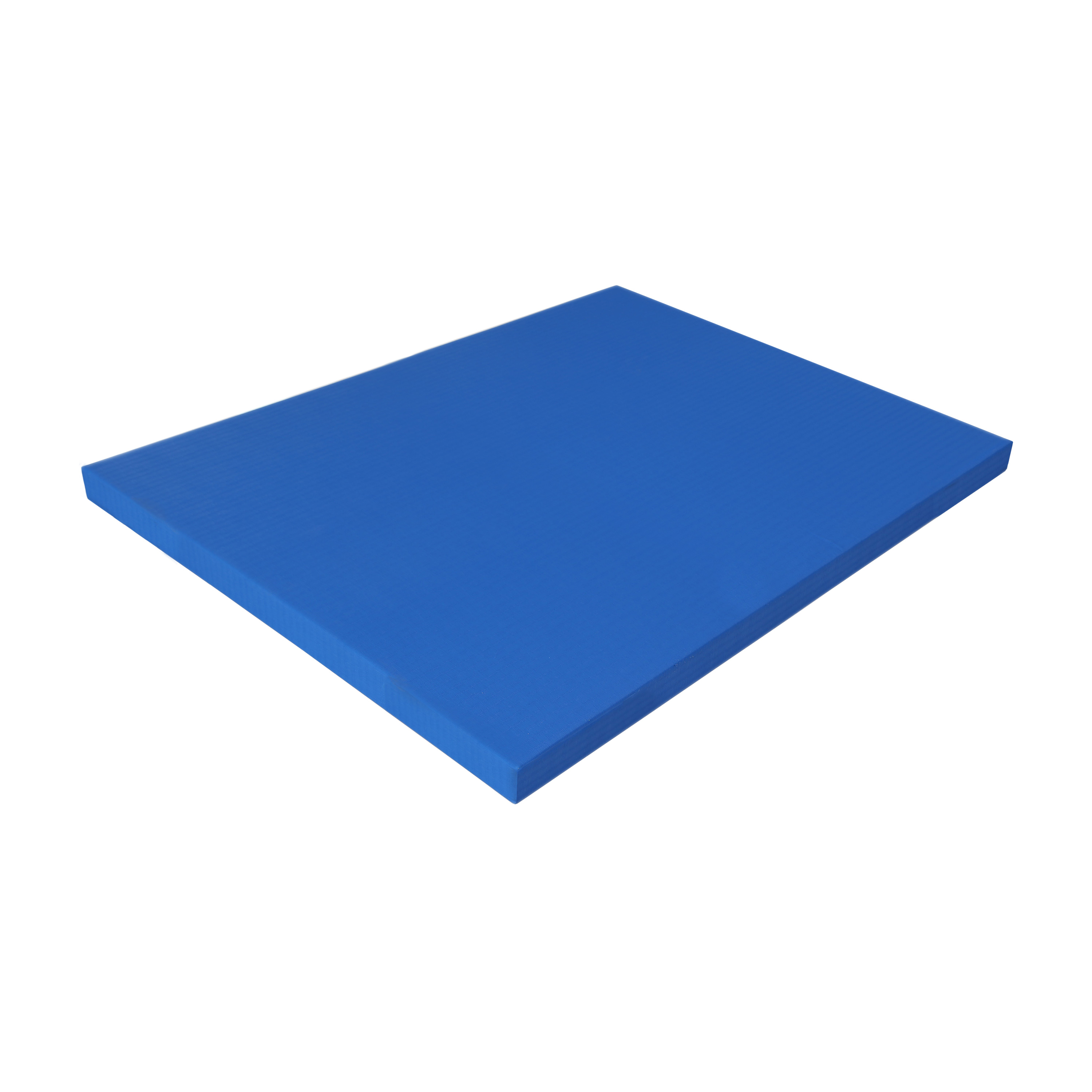 Fallschutzmatte 'Light' blau, 150 x 100 x 6 cm, 5,1 kg