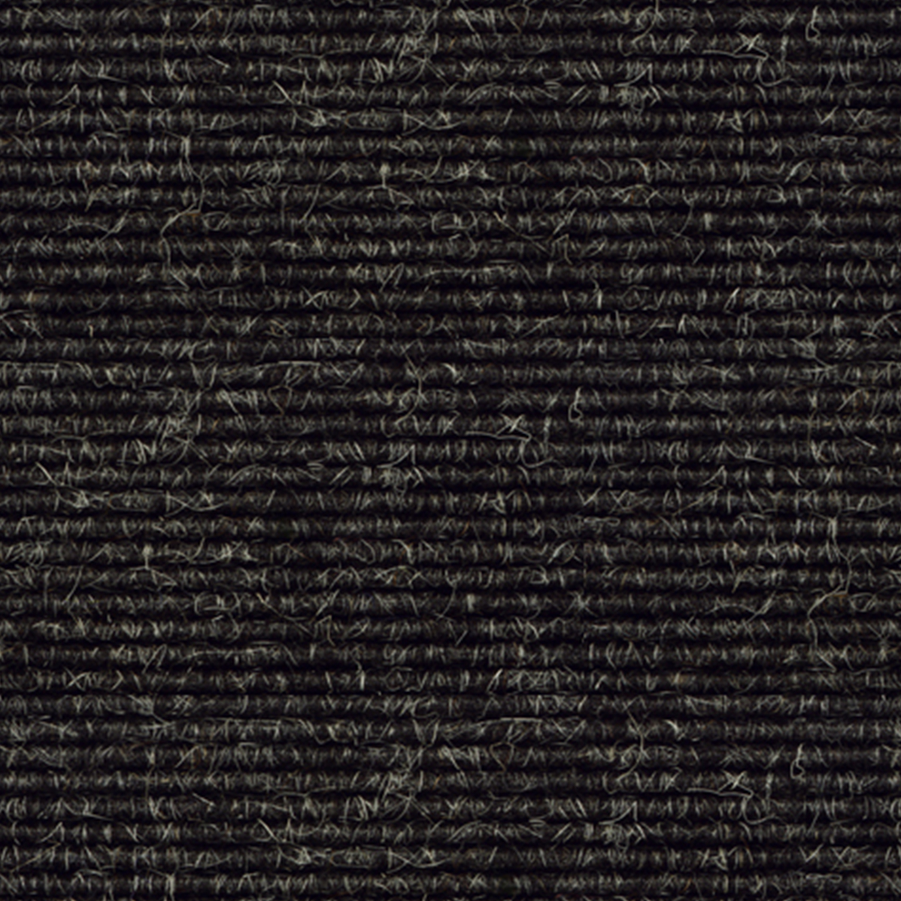 TRETFORD Teppich gekettelt, 200x200 cm, diverse Farben