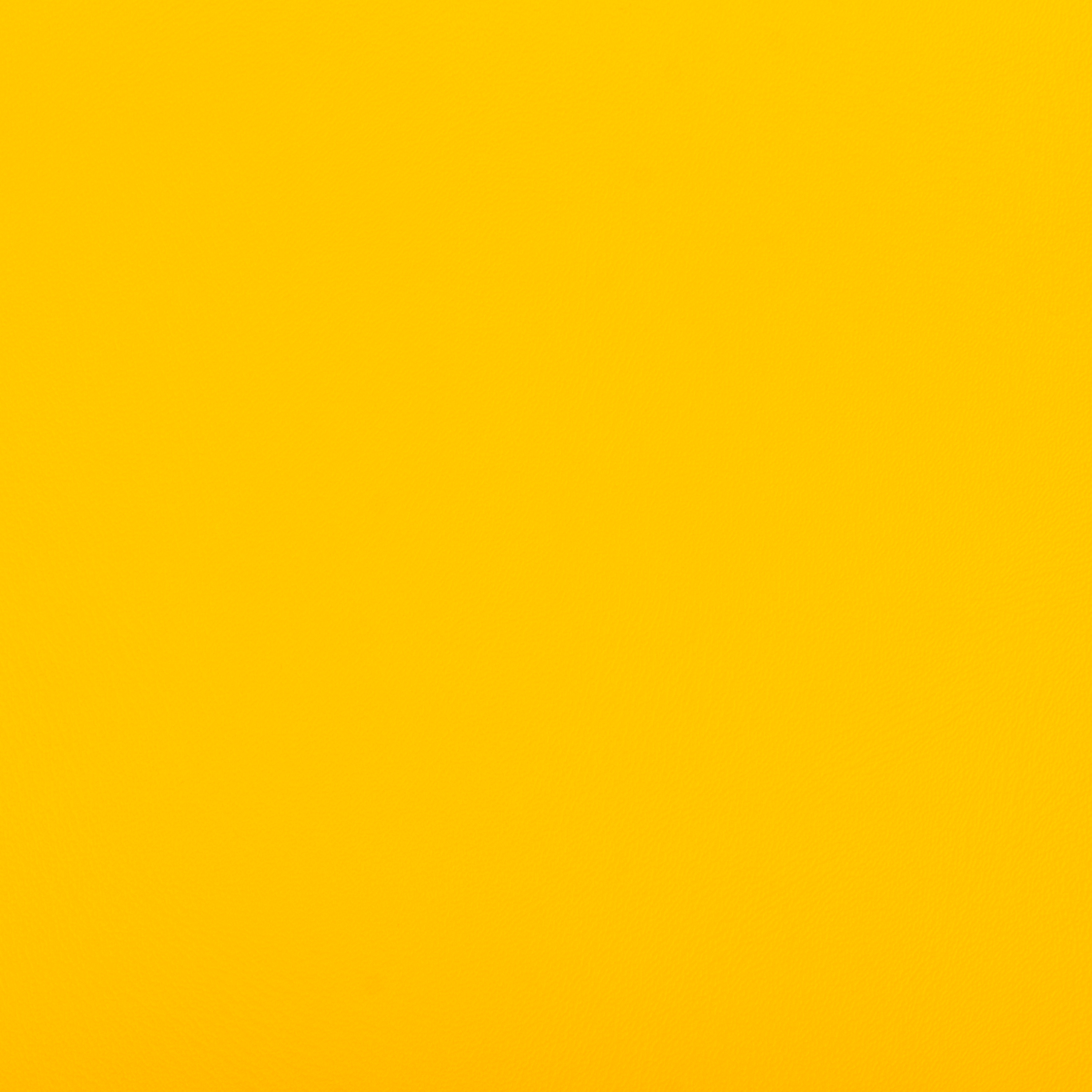 Quadratisches Bällebad 'Meditap 180', einteilig, gelb