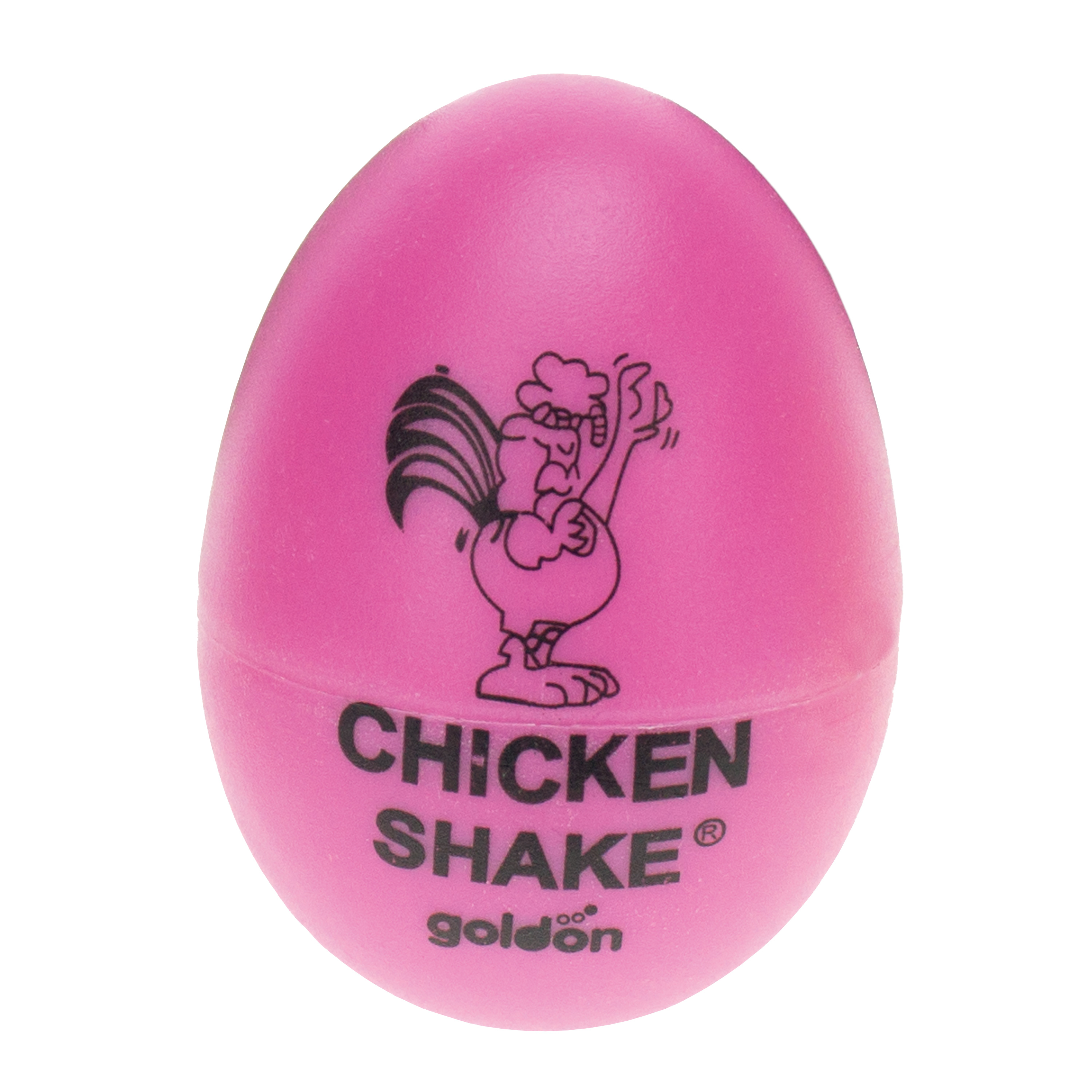 Chicken Shaker, rosa