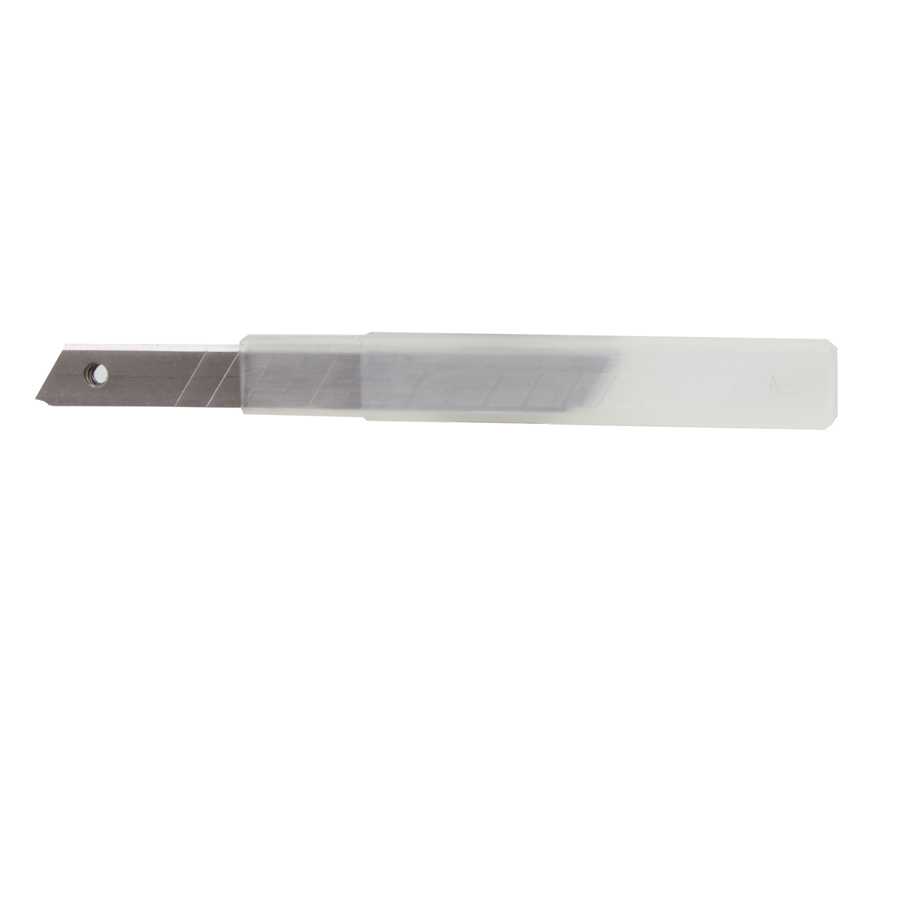 Ersatzklingen für Cuttermesser mit 9-mm-Klinge