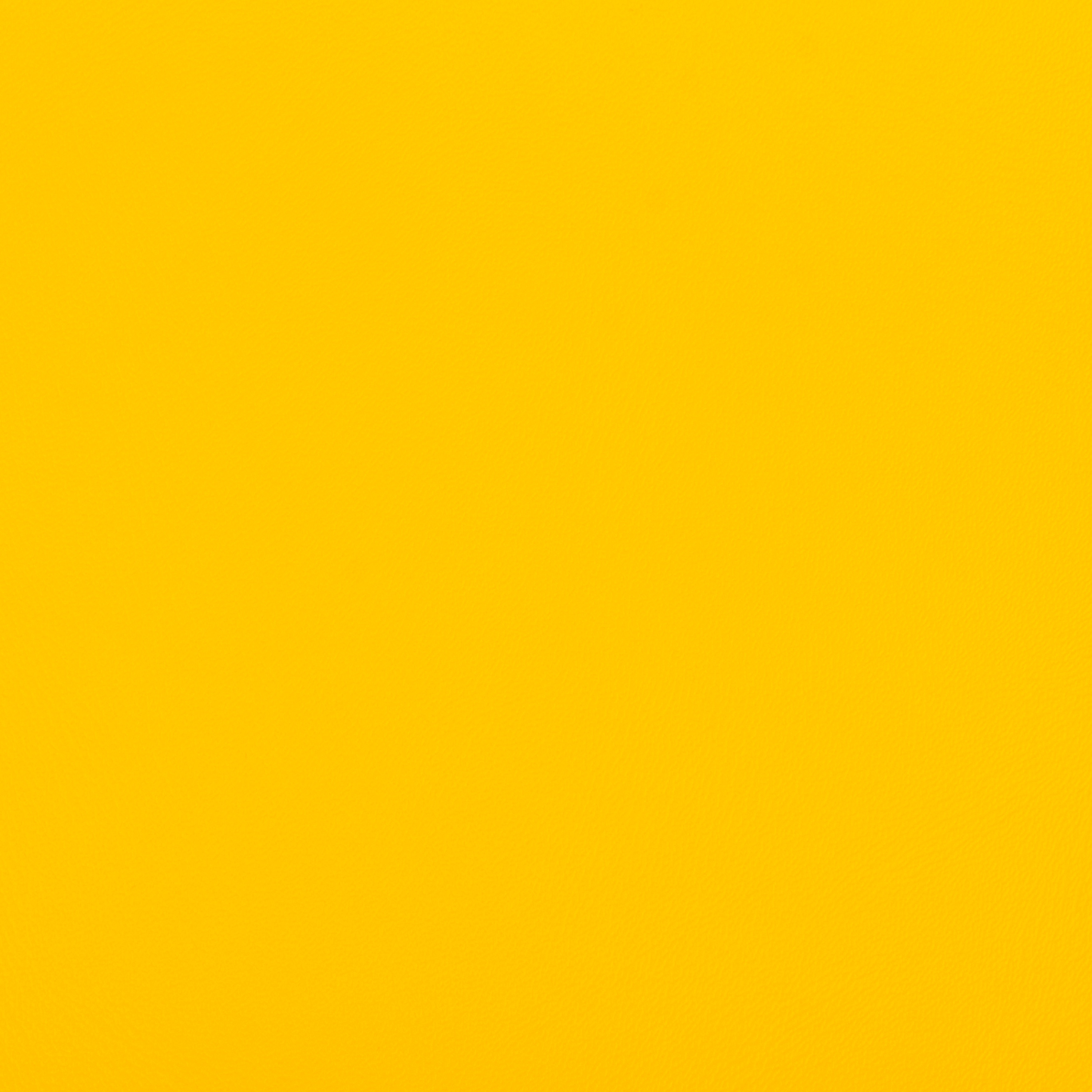 Recamiere 'Tobi' rechts, Bezug Meditap, gelb