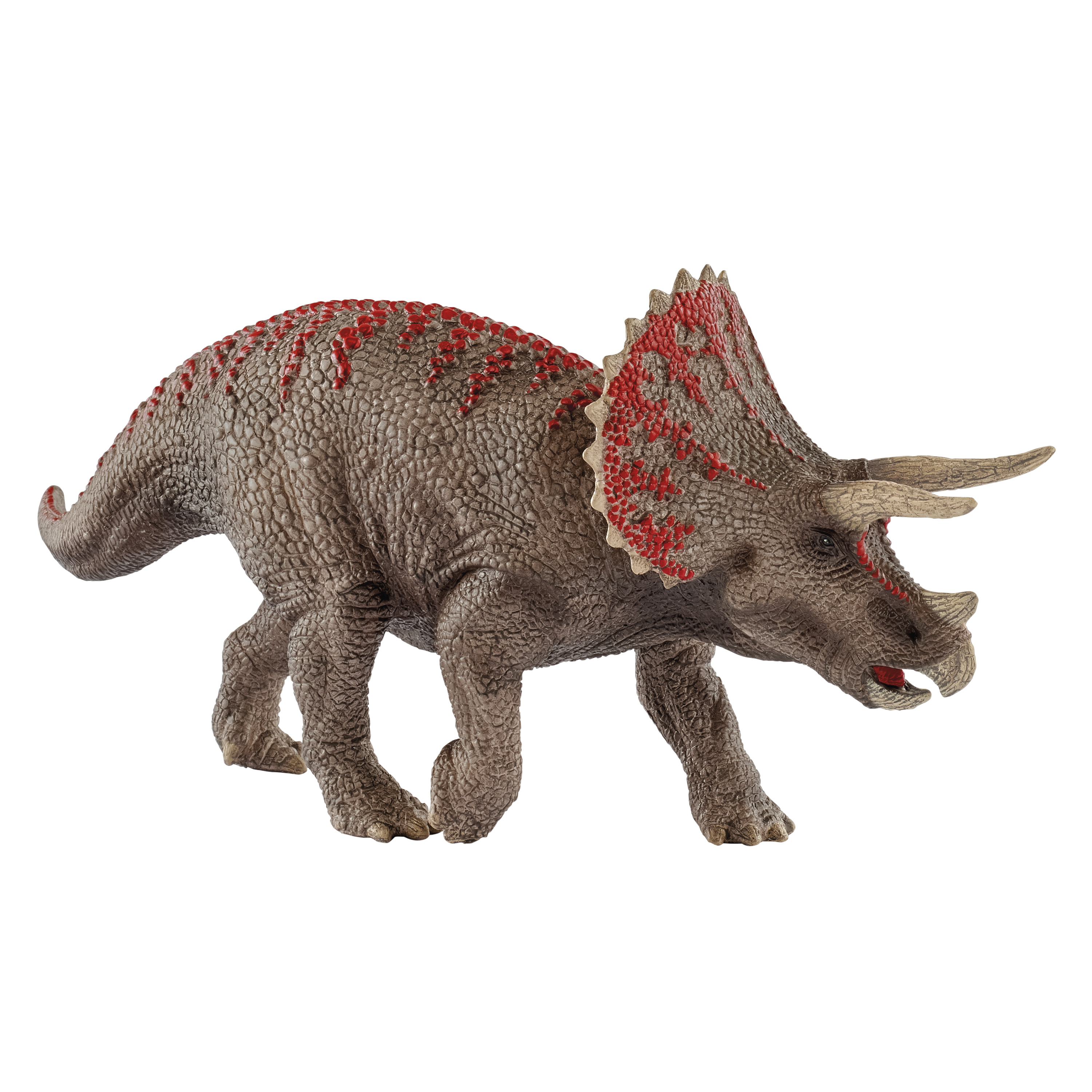 schleich Triceratops