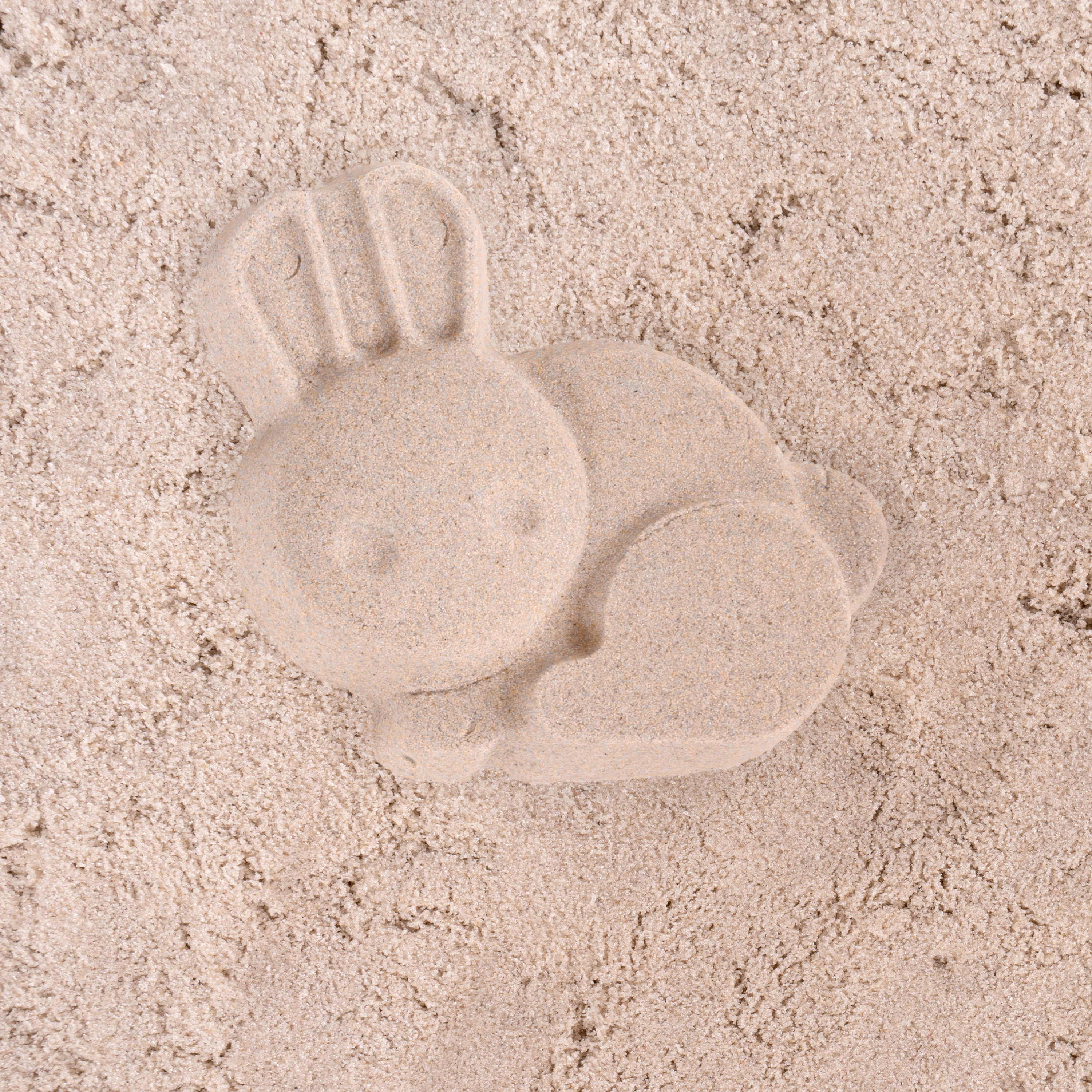 Sandformen-Set 'Tiere', 4-teilig