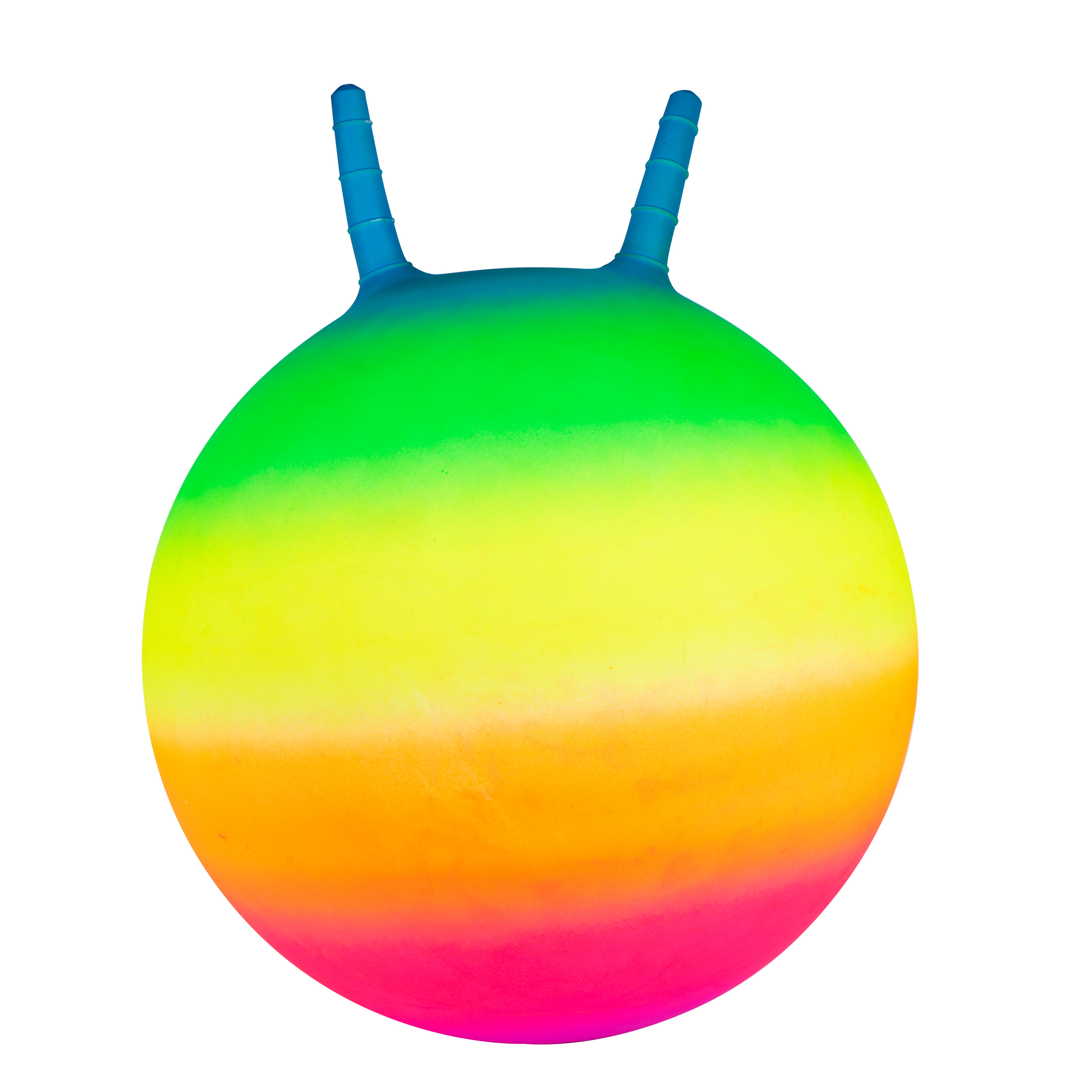 Hüpfball 'Regenbogen', Ø 50 cm
