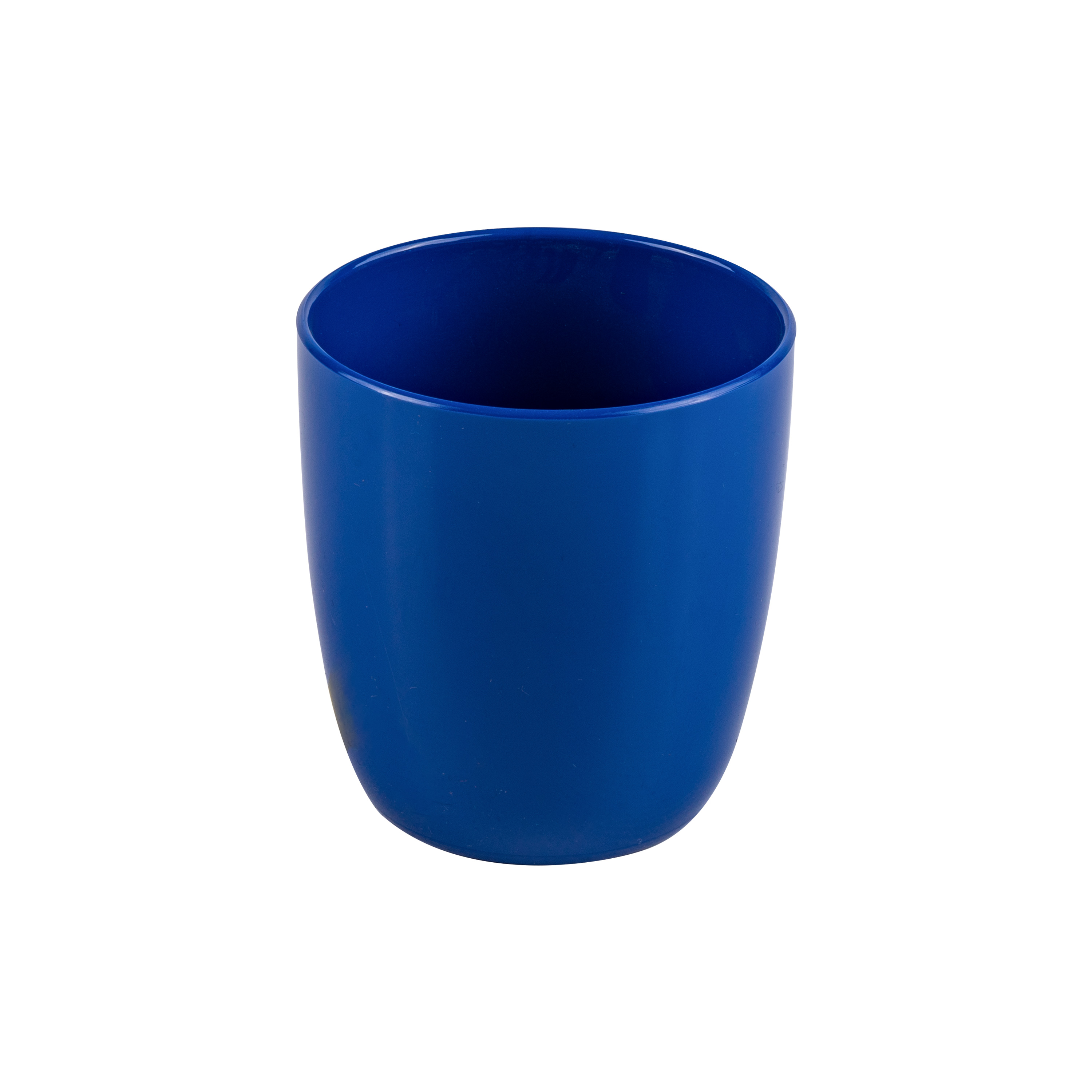 Kinderbecher (PP), 0,18 Liter, blau