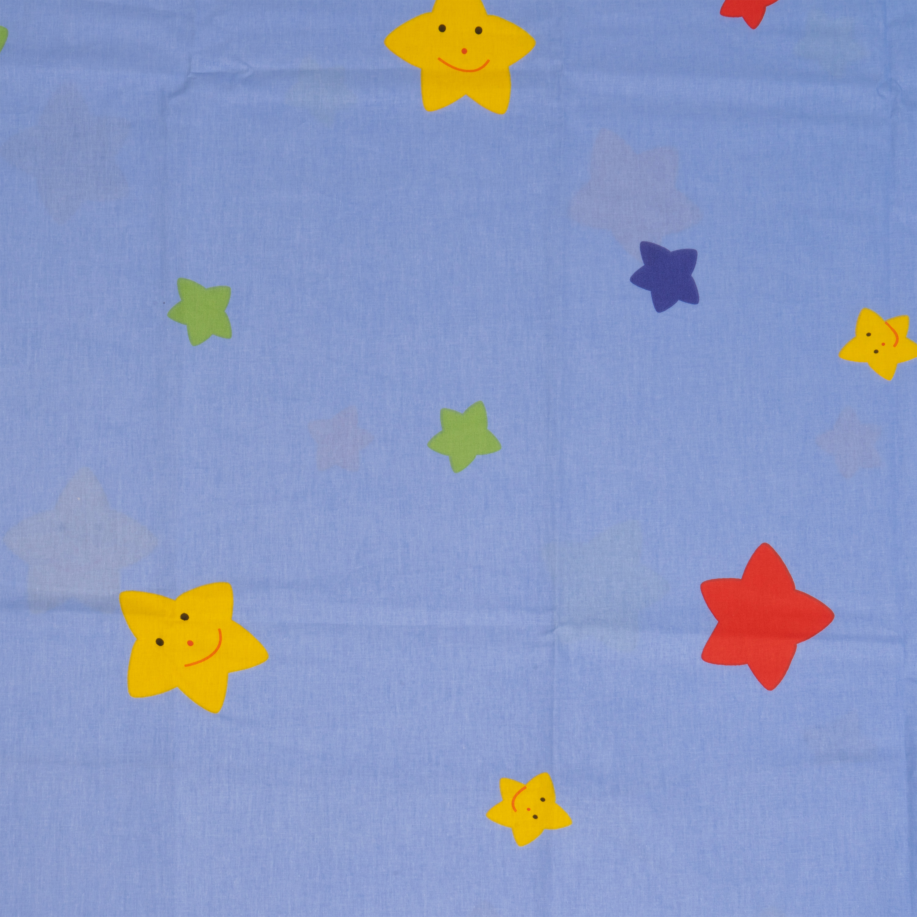 Kinderschlafsack 60 x 120 cm 'Sterne'