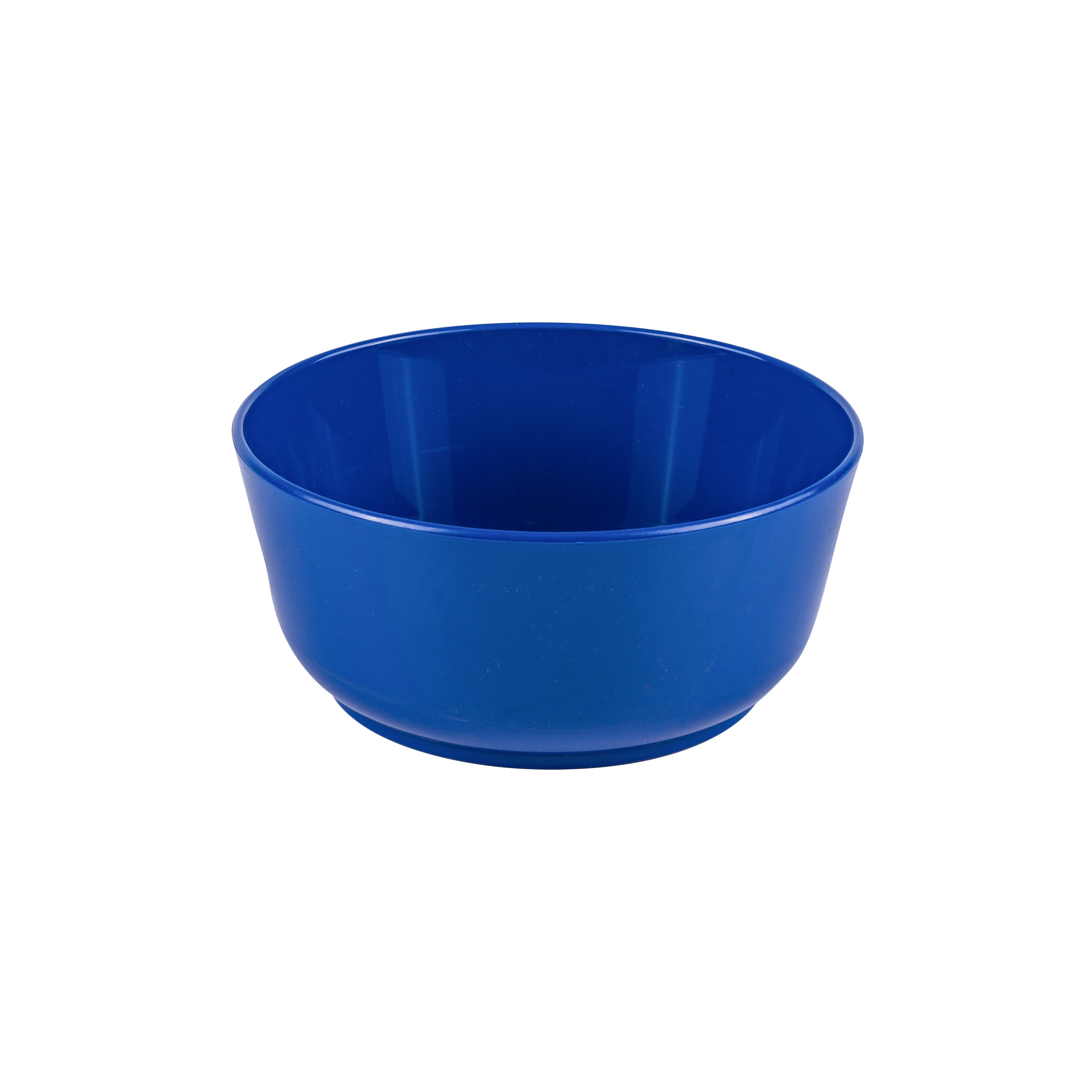 Müslischale (PC), Ø 11 cm, blau