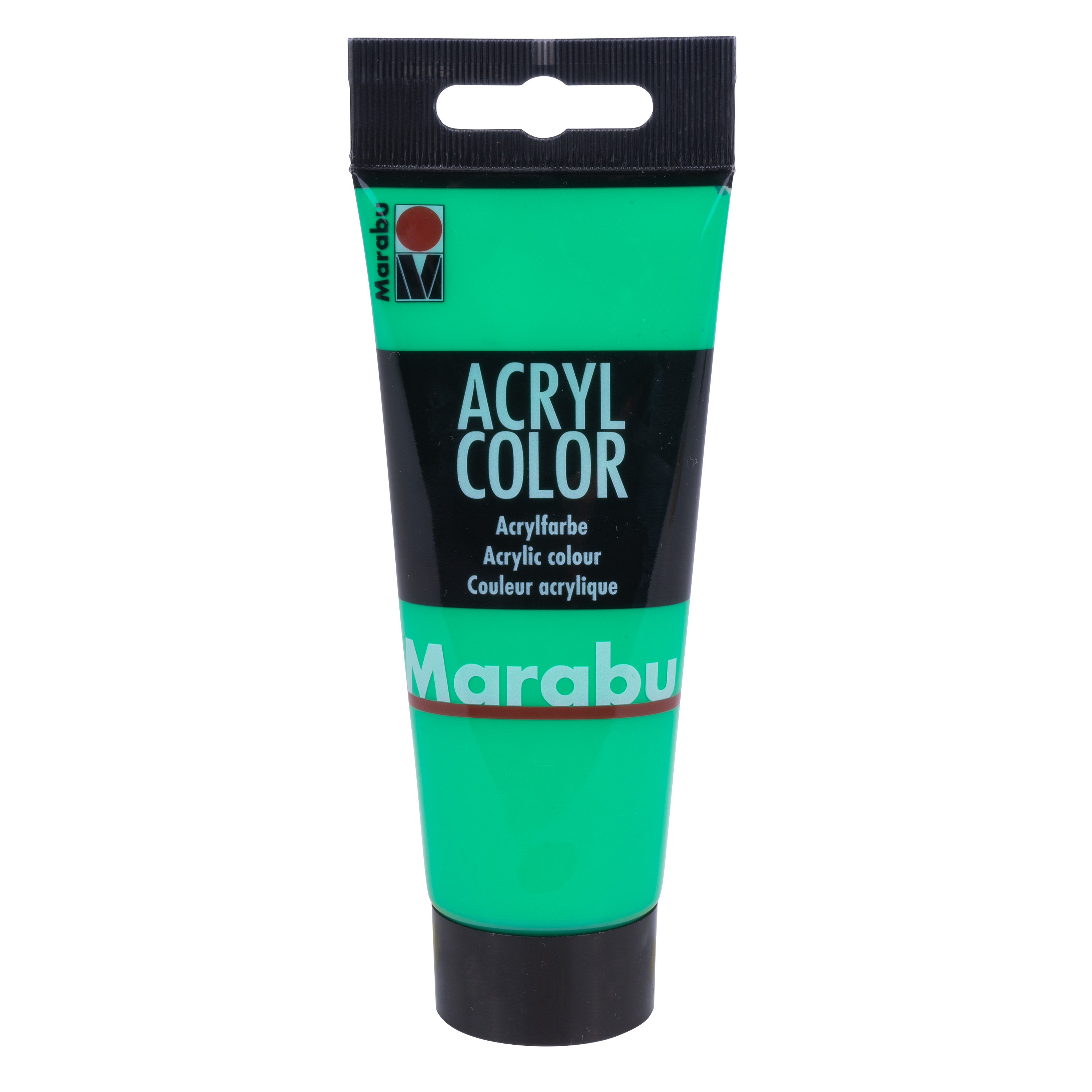 Marabu Acryl Color, saftgrün