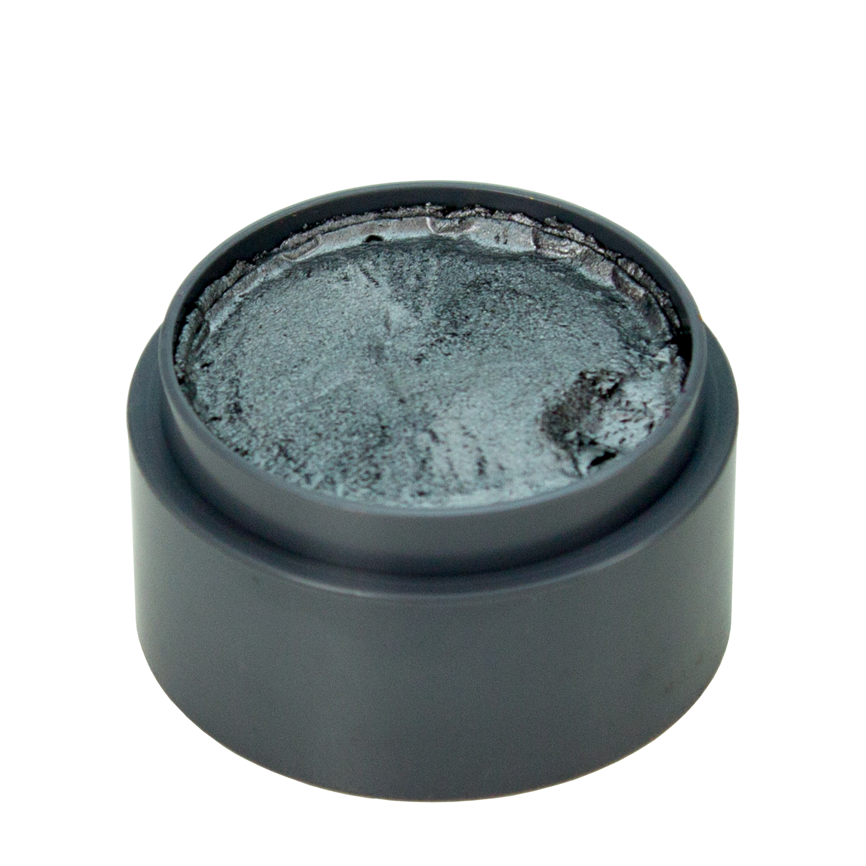 GRIMAS Water-Make-up Schminknapf 15 ml, 'Pearl' silber