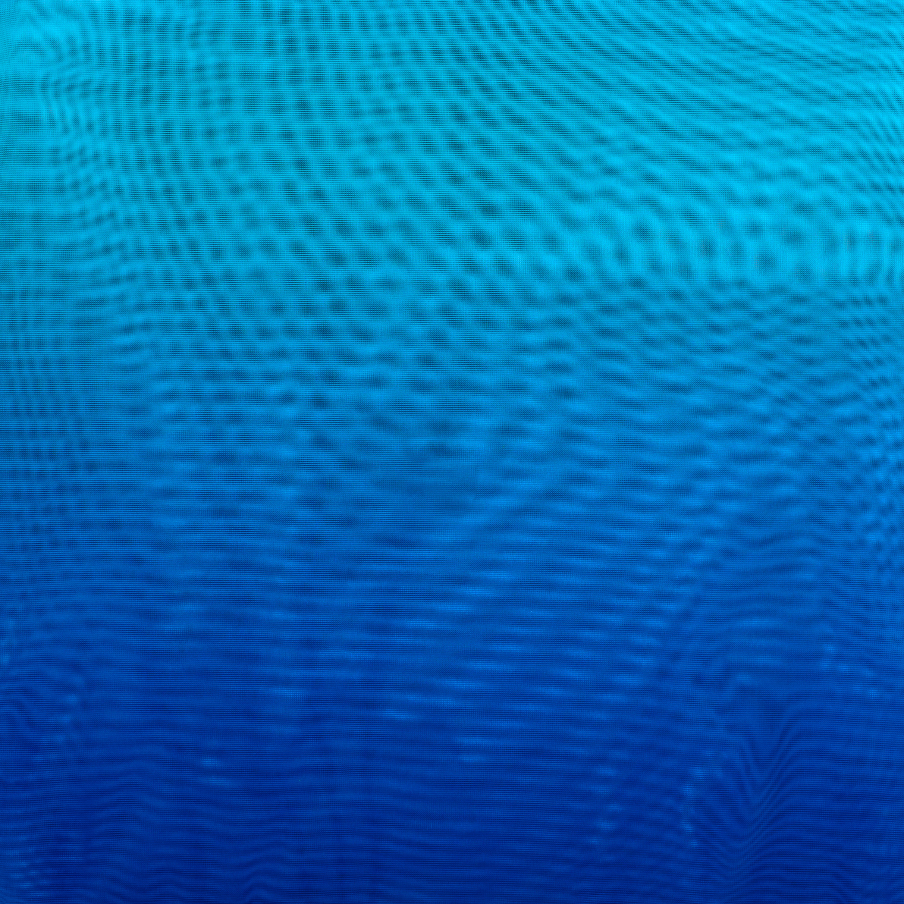 KuKiMa Baldachin klein, 230 x 230 cm, blau