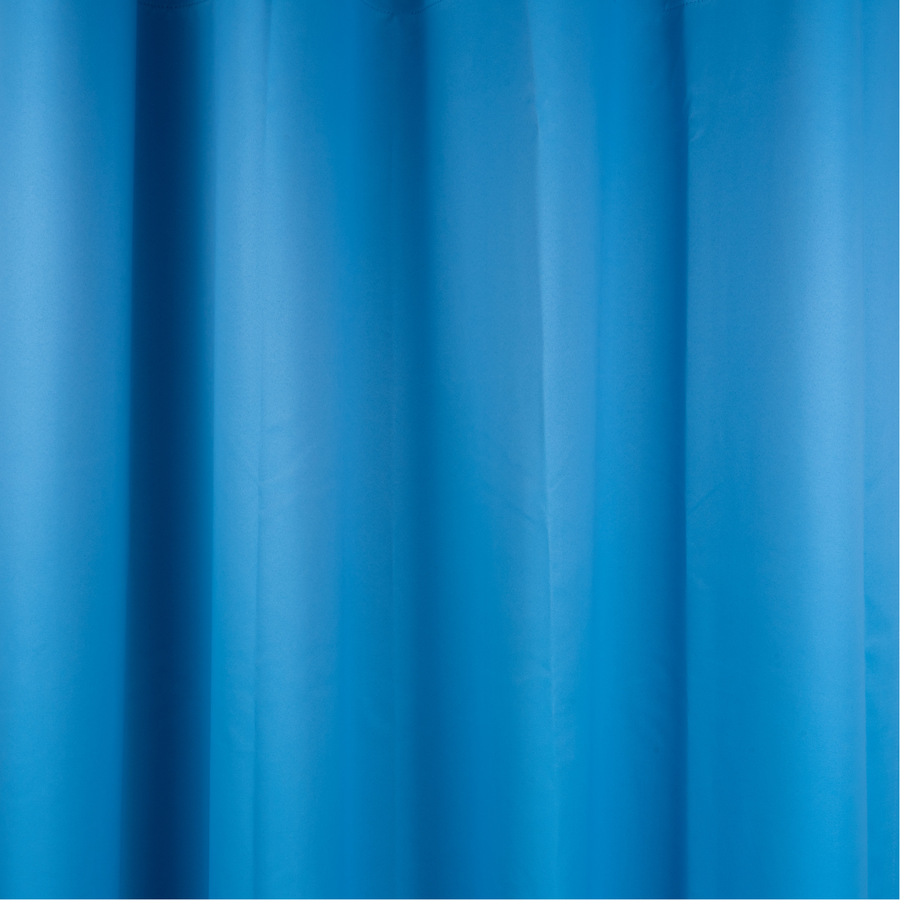 KuKiMa Verdunklungsvorhang, L: 180 cm, hellblau