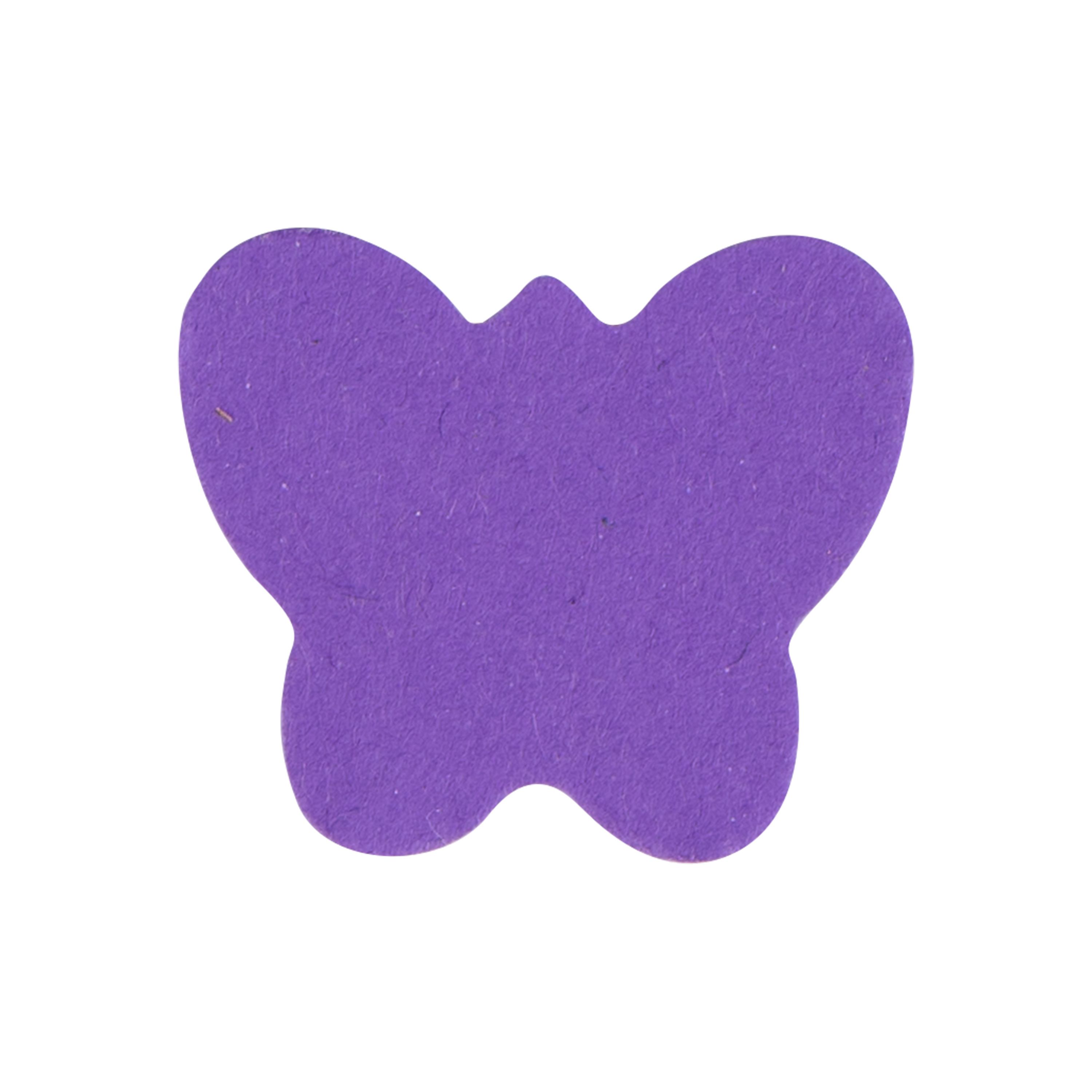 Stanzer 'Wunderlocher - Schmetterling', Ø ca. 2,5 cm