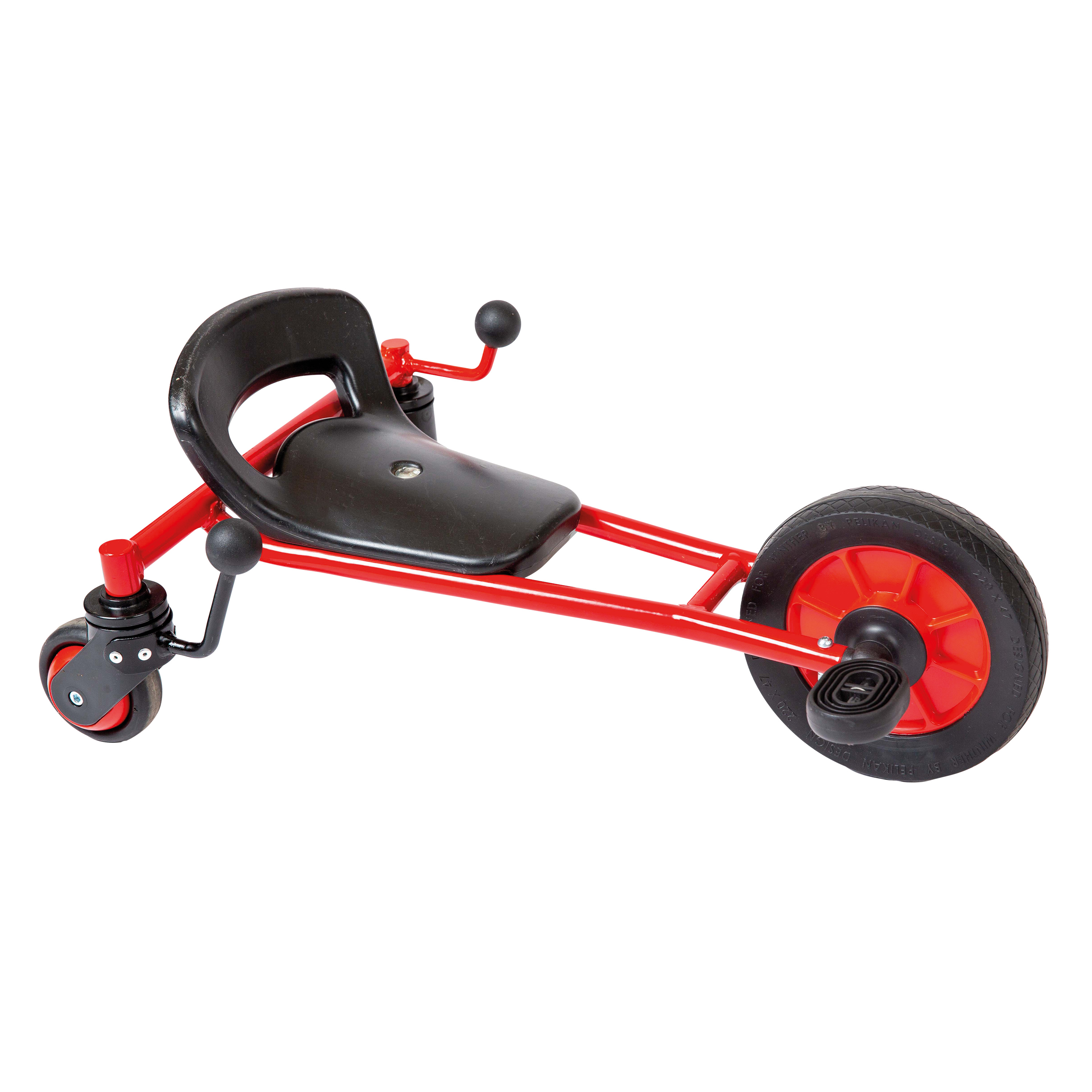 Winther 'Viking Mini FunRacer 407', 2 - 4 Jahre
