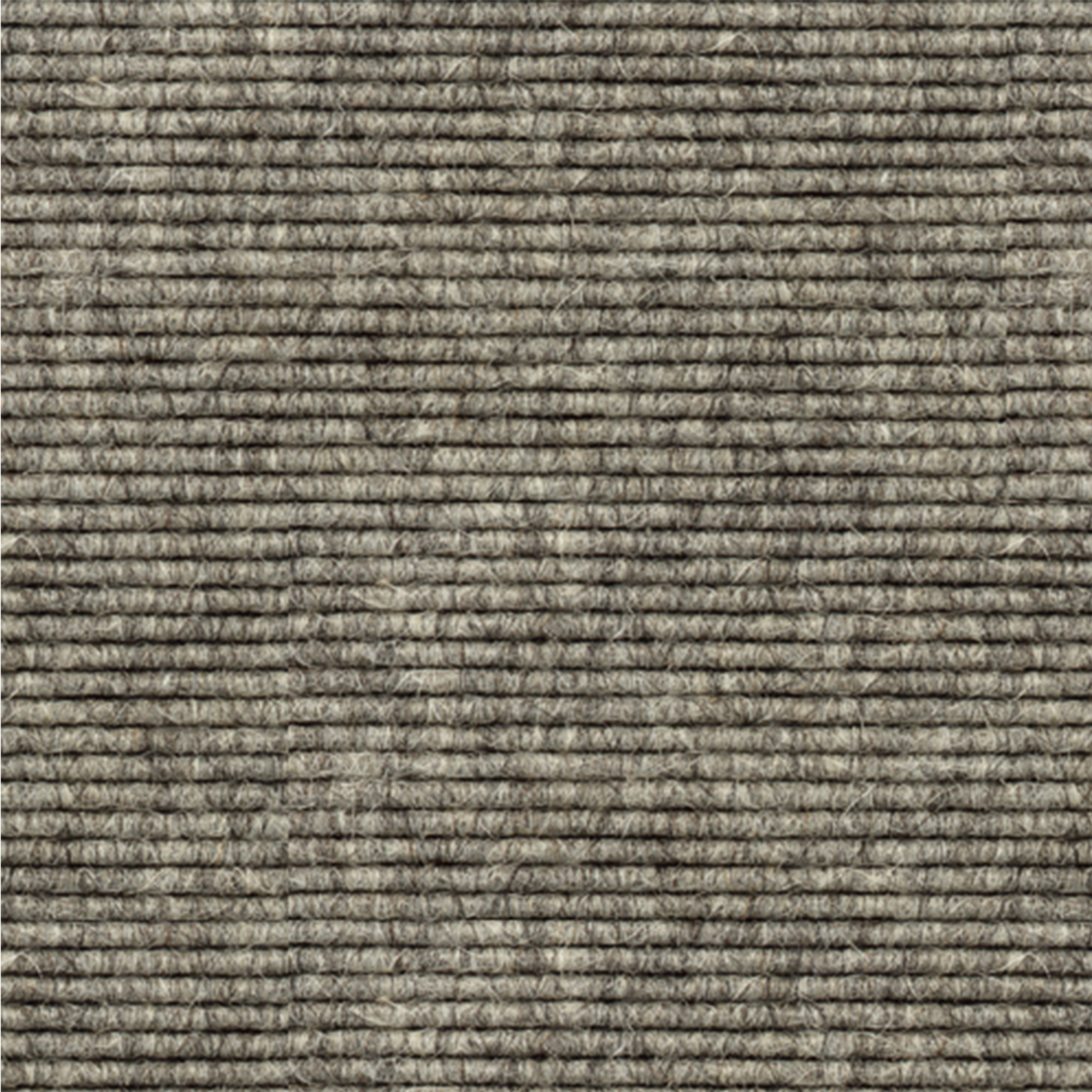 tretford-Teppich 'Aluminium (538)', 2 x 2 m, ungekettelt