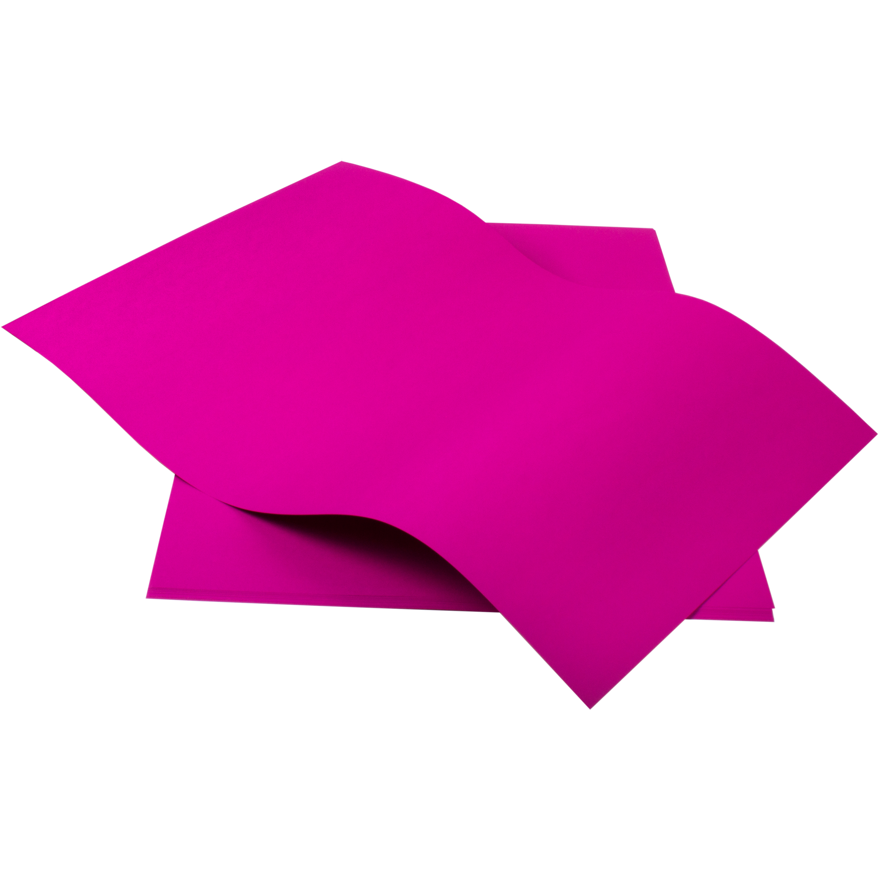 Fotokarton pink, 300 g/m², 50 x 70 cm