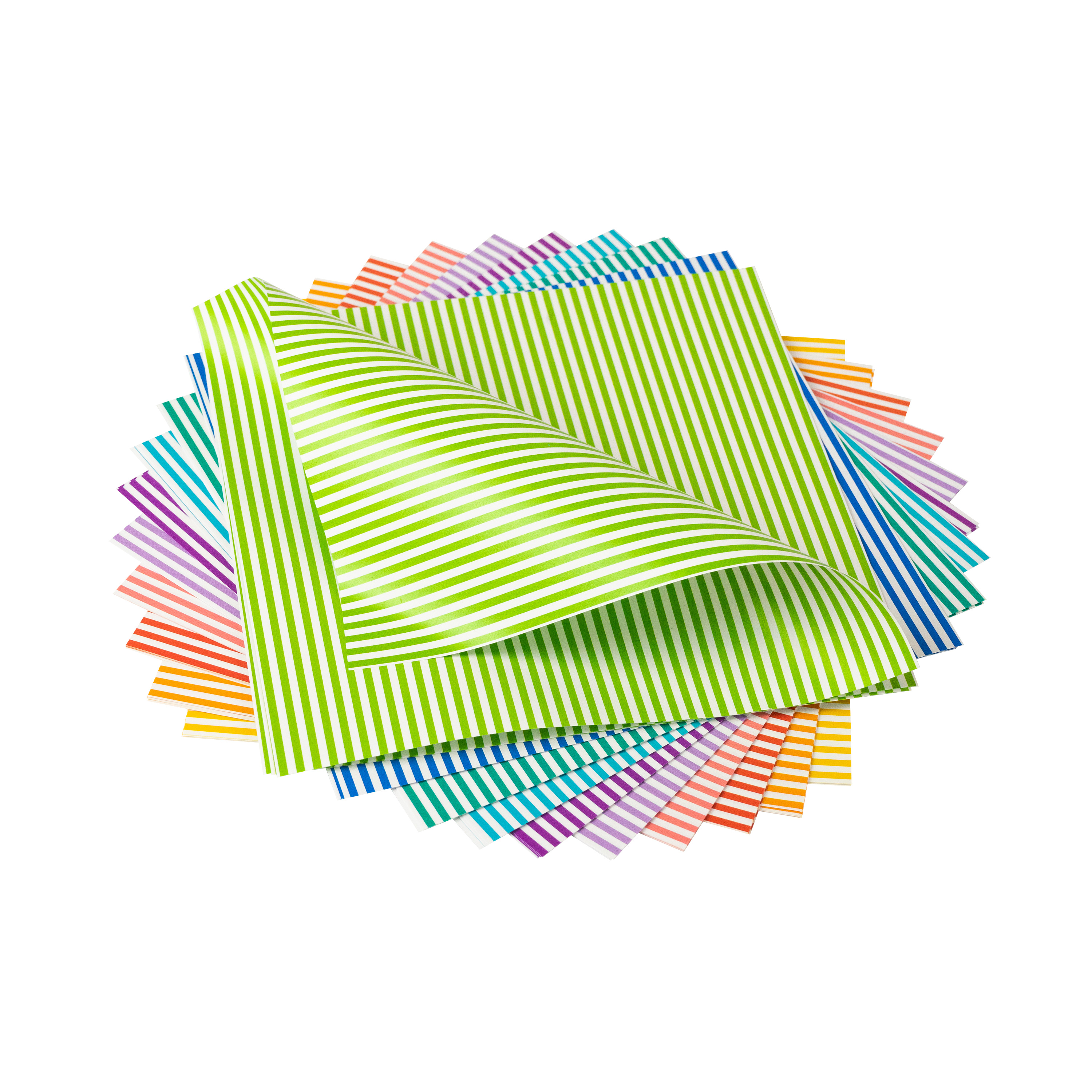 Origami Faltblätter 'Mini Designs', 10 x 10 cm