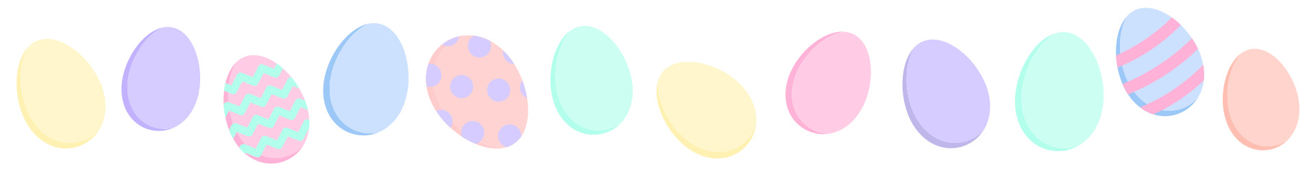 Ostern Eiertrenner